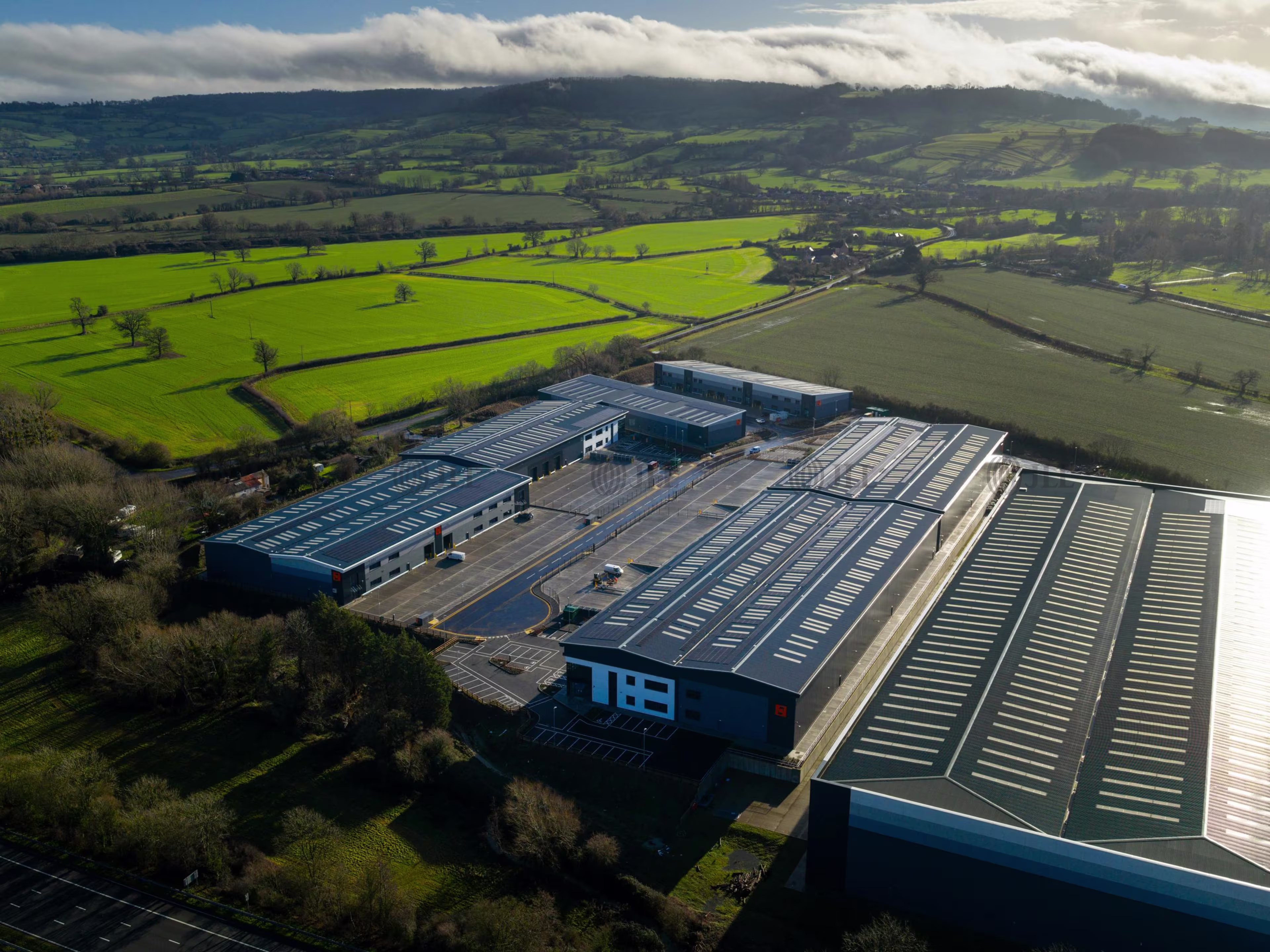 15 Indurent Park Gloucester
