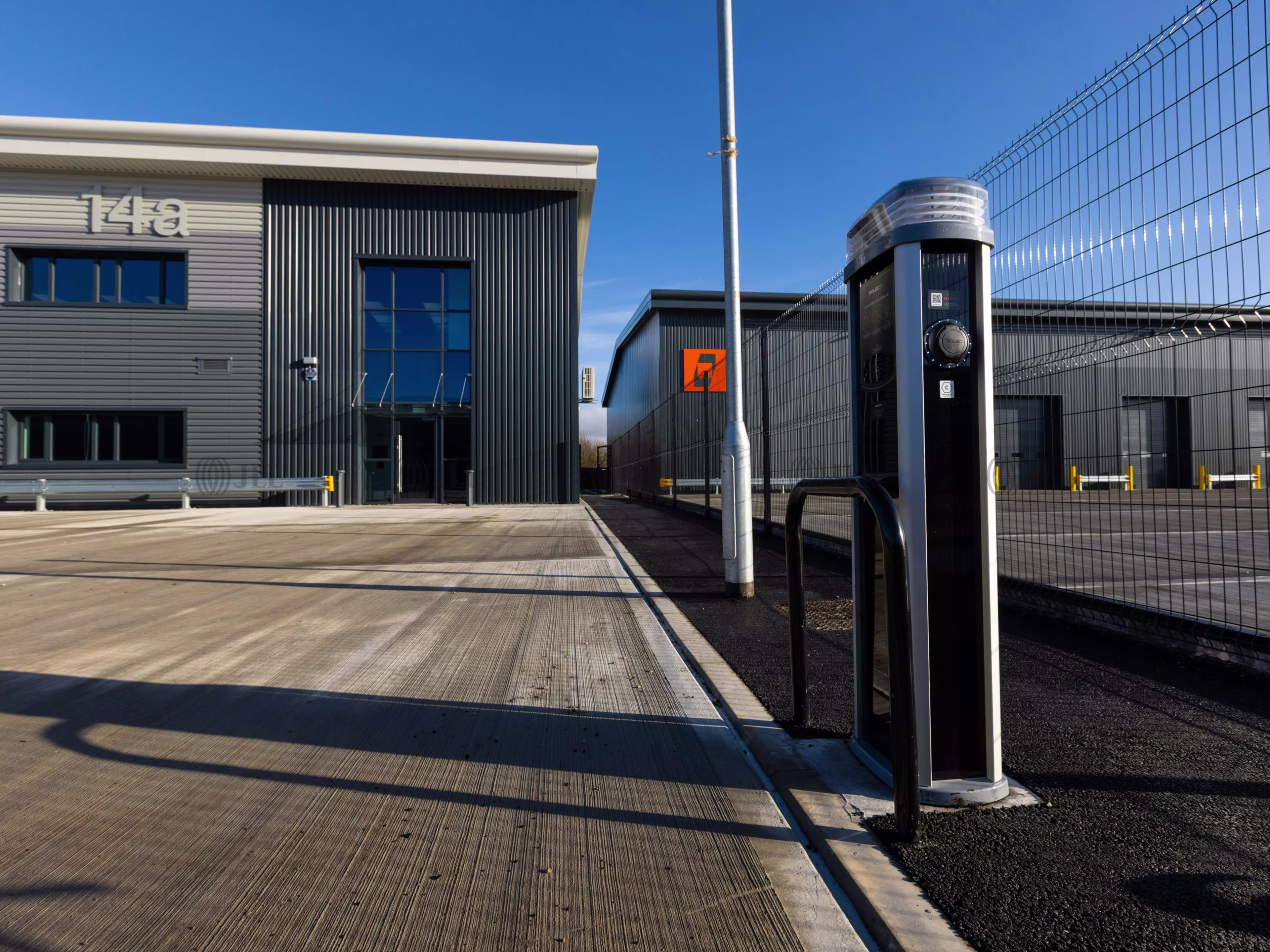 15 Indurent Park Gloucester