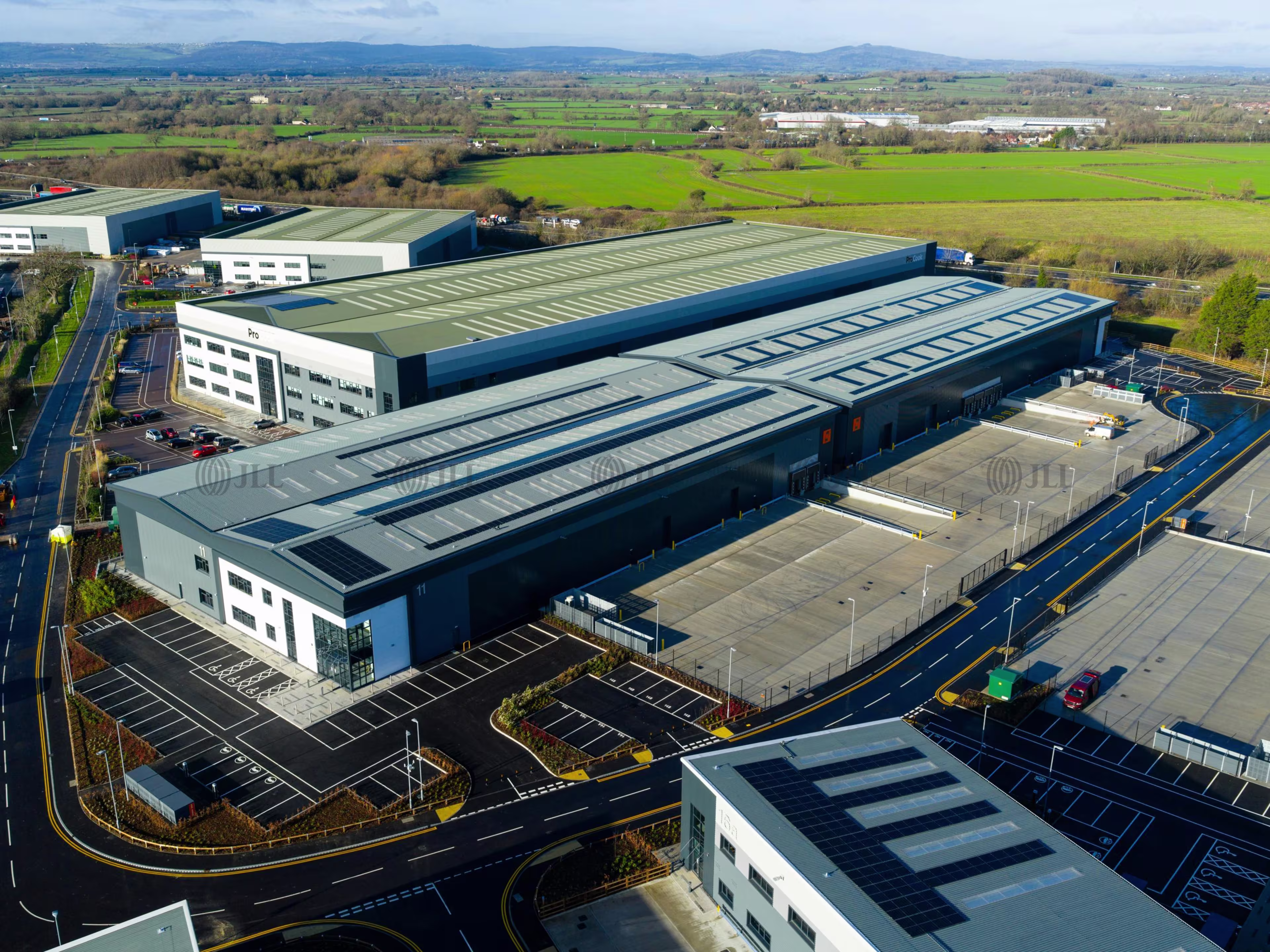 15 Indurent Park Gloucester