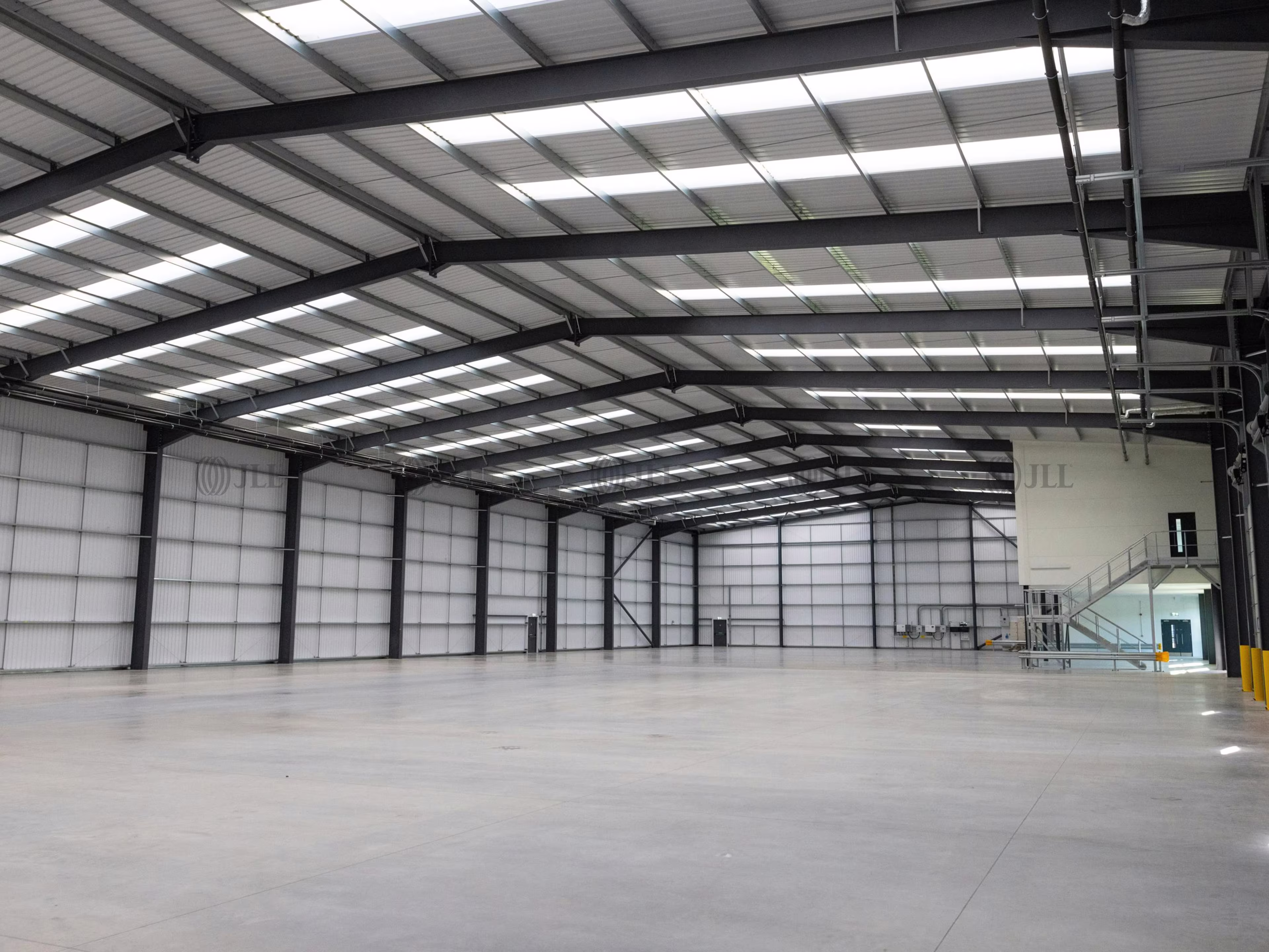 17C Indurent Park Gloucester