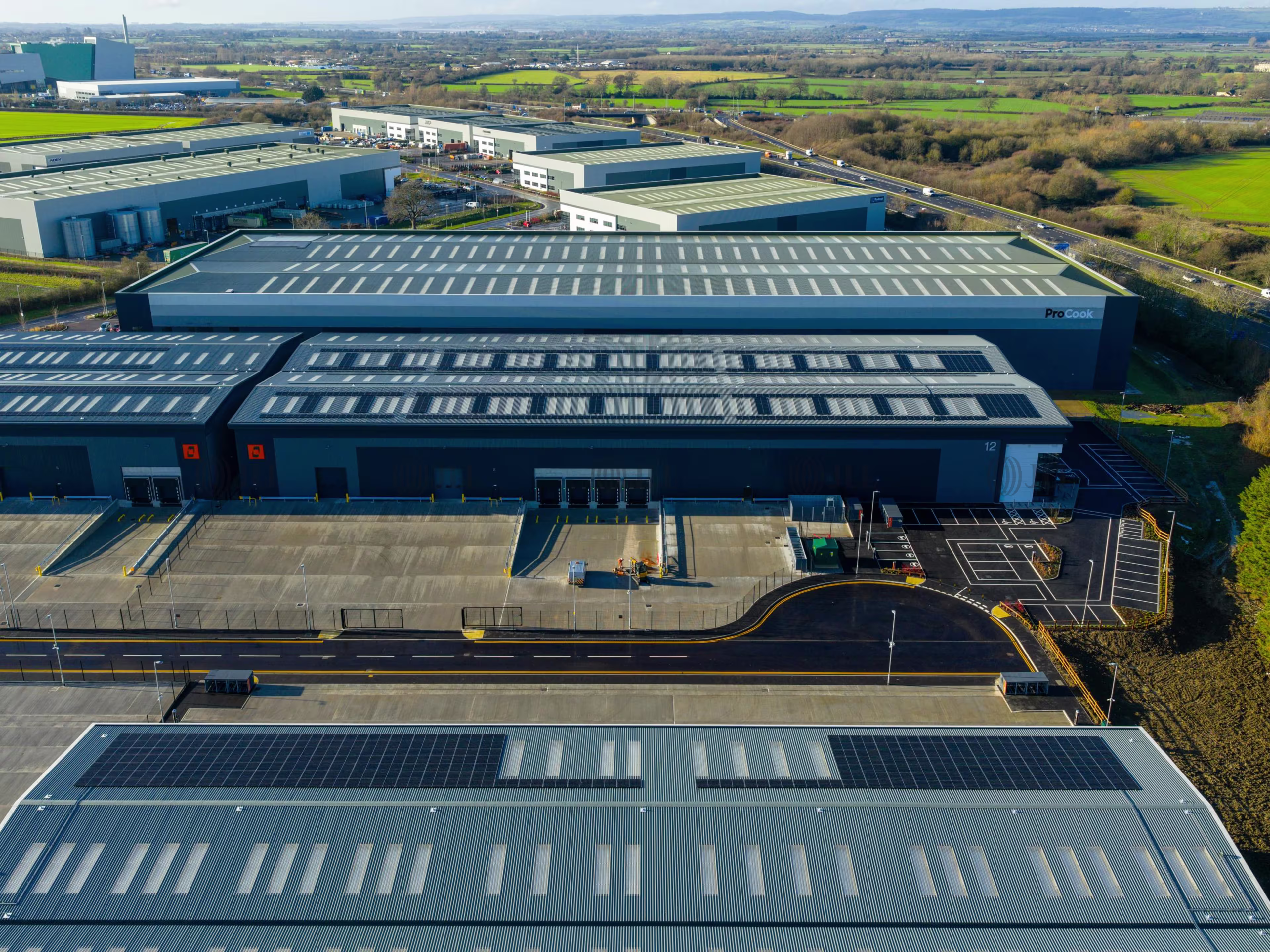 17D Indurent Park Gloucester