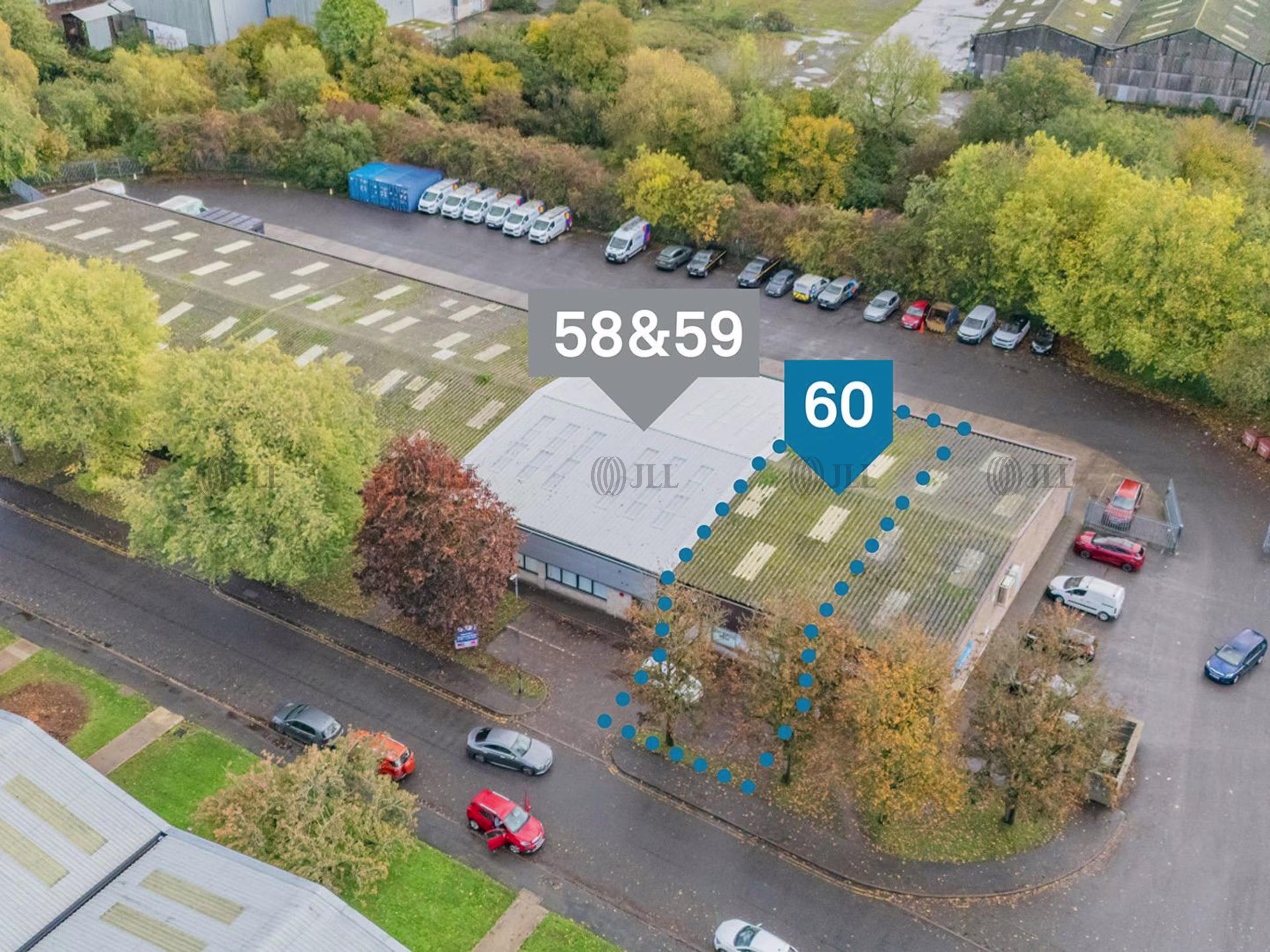 Unit 60 Waverley Road, Yate, Beeches Industrial Estate