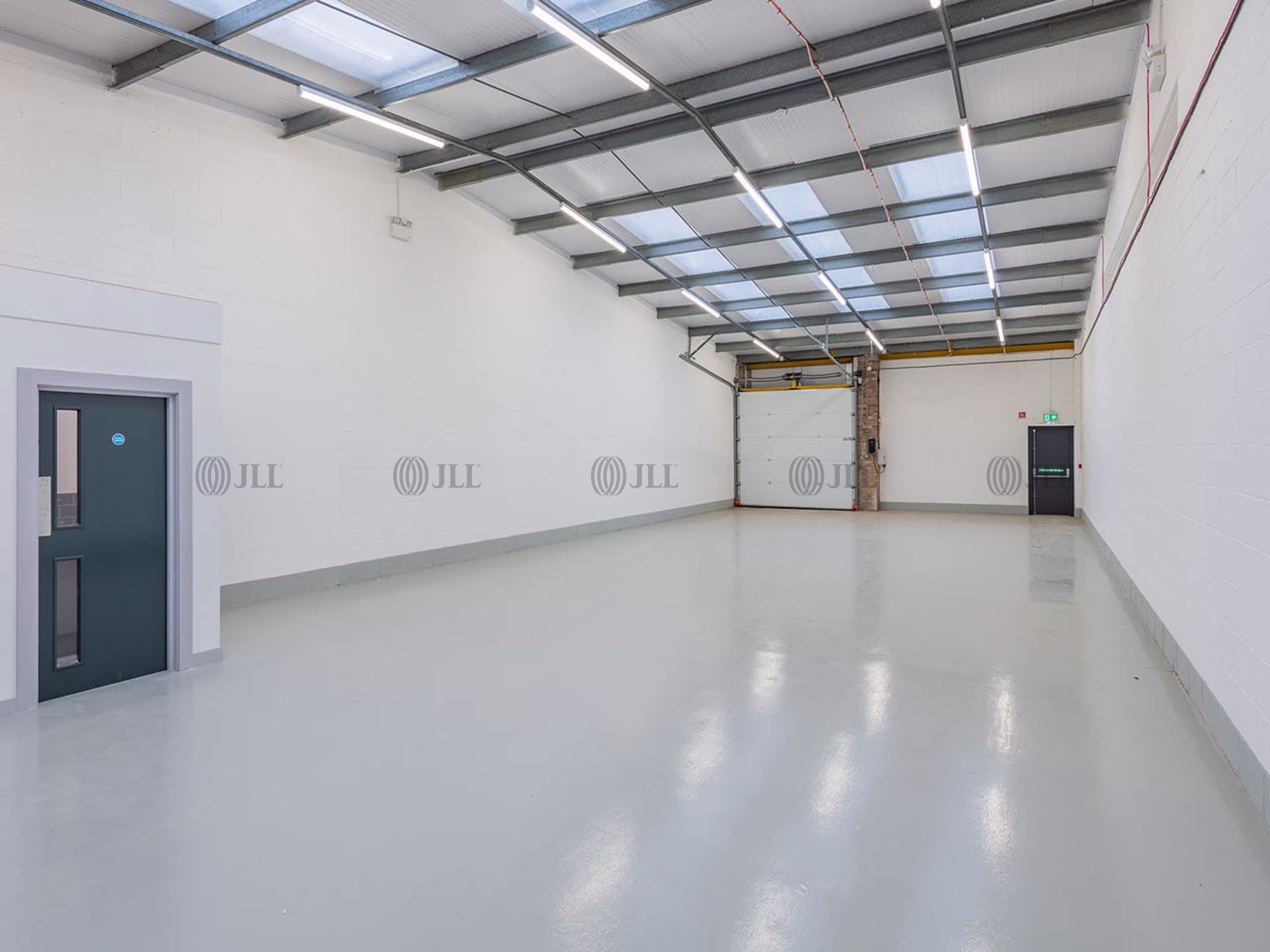 Unit 60 Waverley Road, Yate, Beeches Industrial Estate