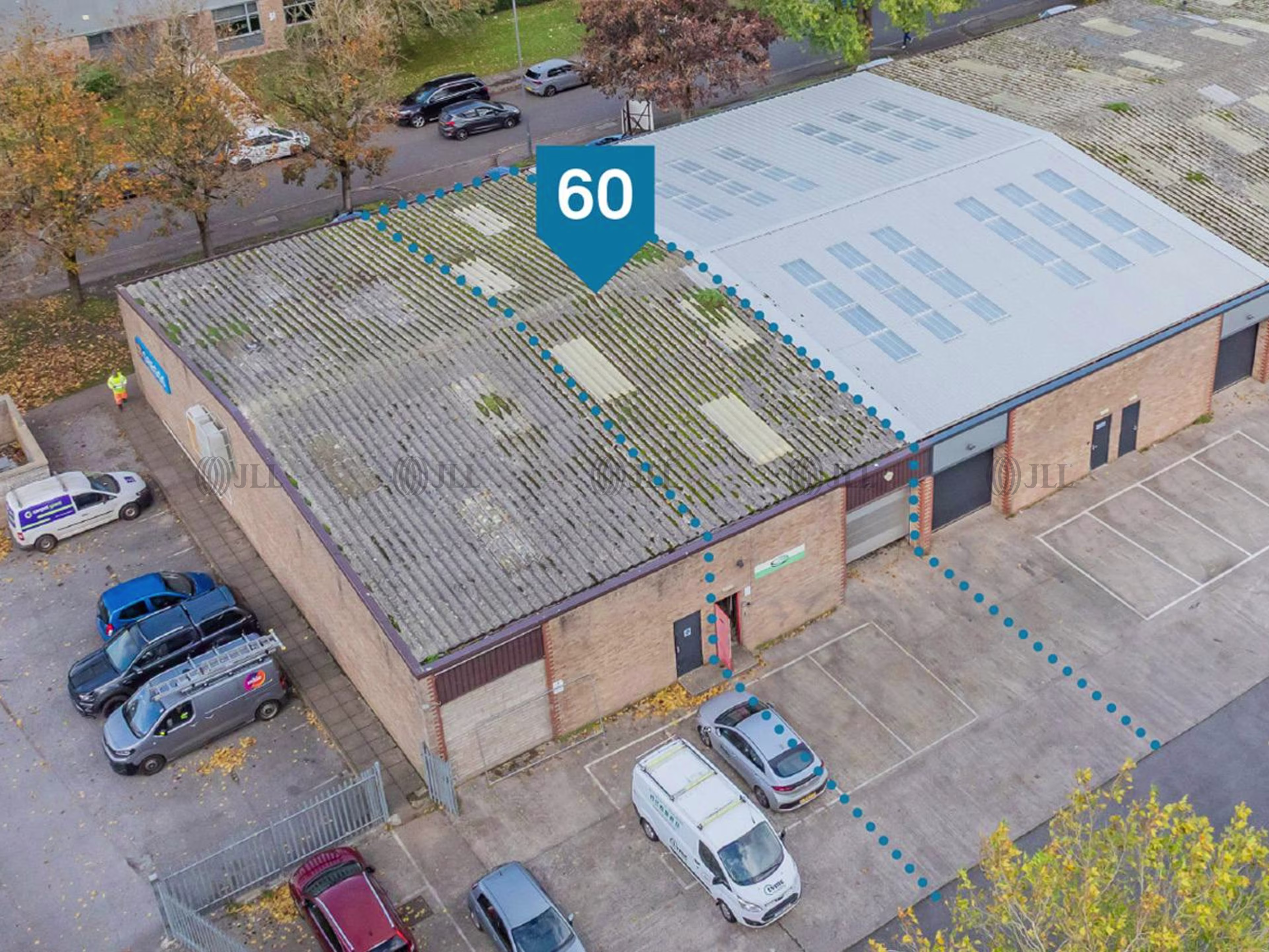 Unit 60 Waverley Road, Yate, Beeches Industrial Estate