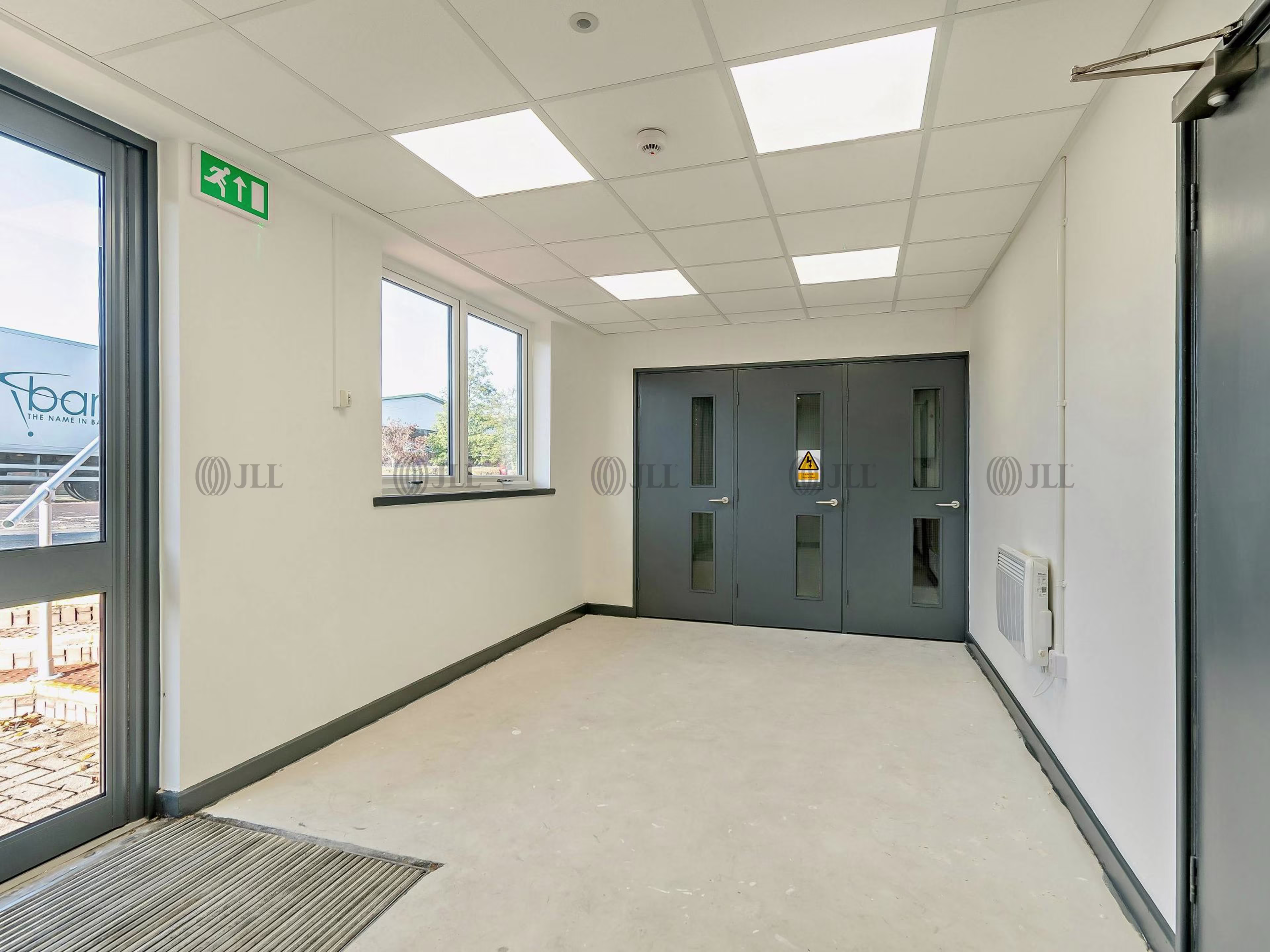 Unit 3 Lockwood Park