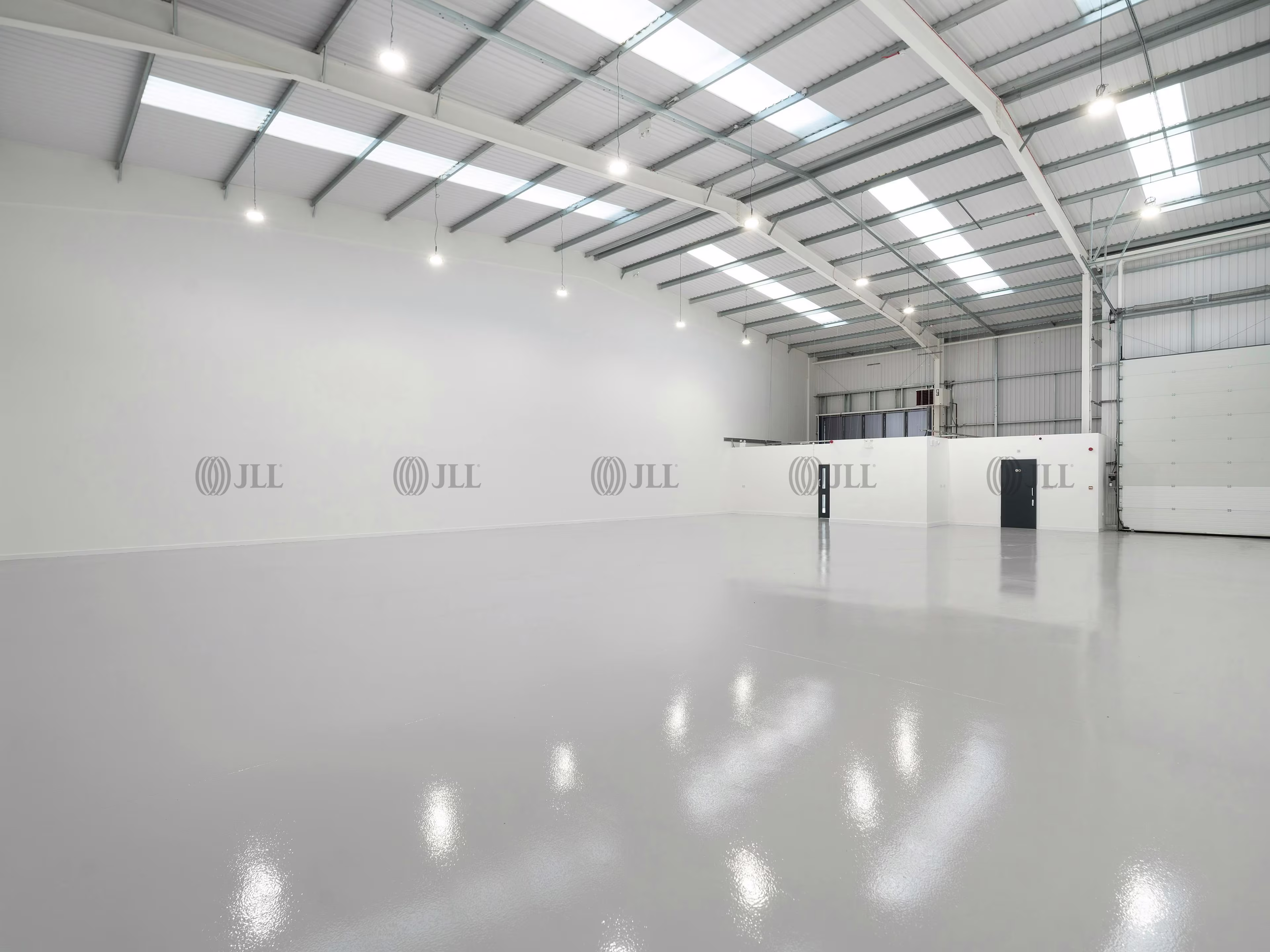 Unit 2, Trade City Bracknell