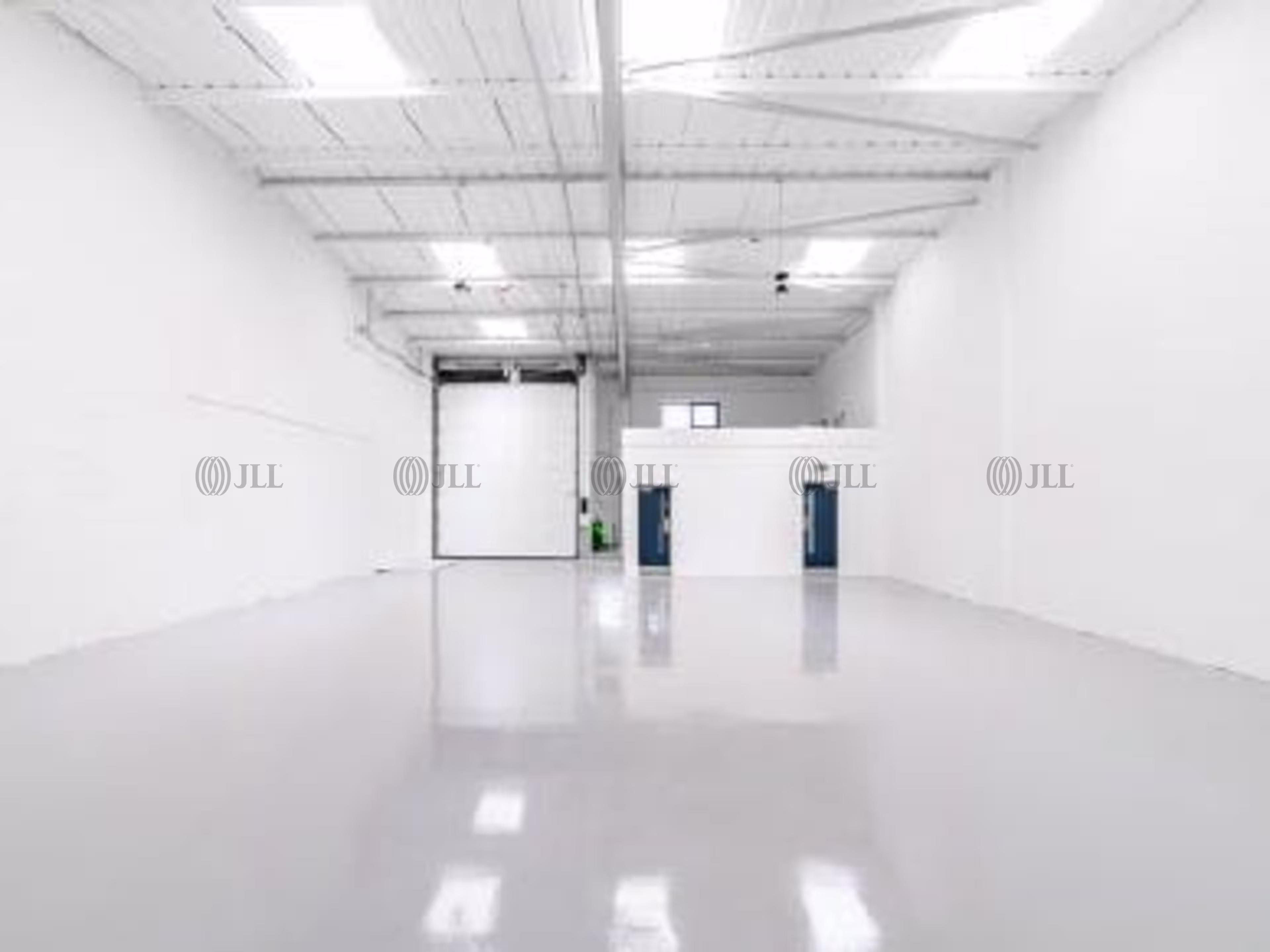 Abbey Road Industrial Estate
