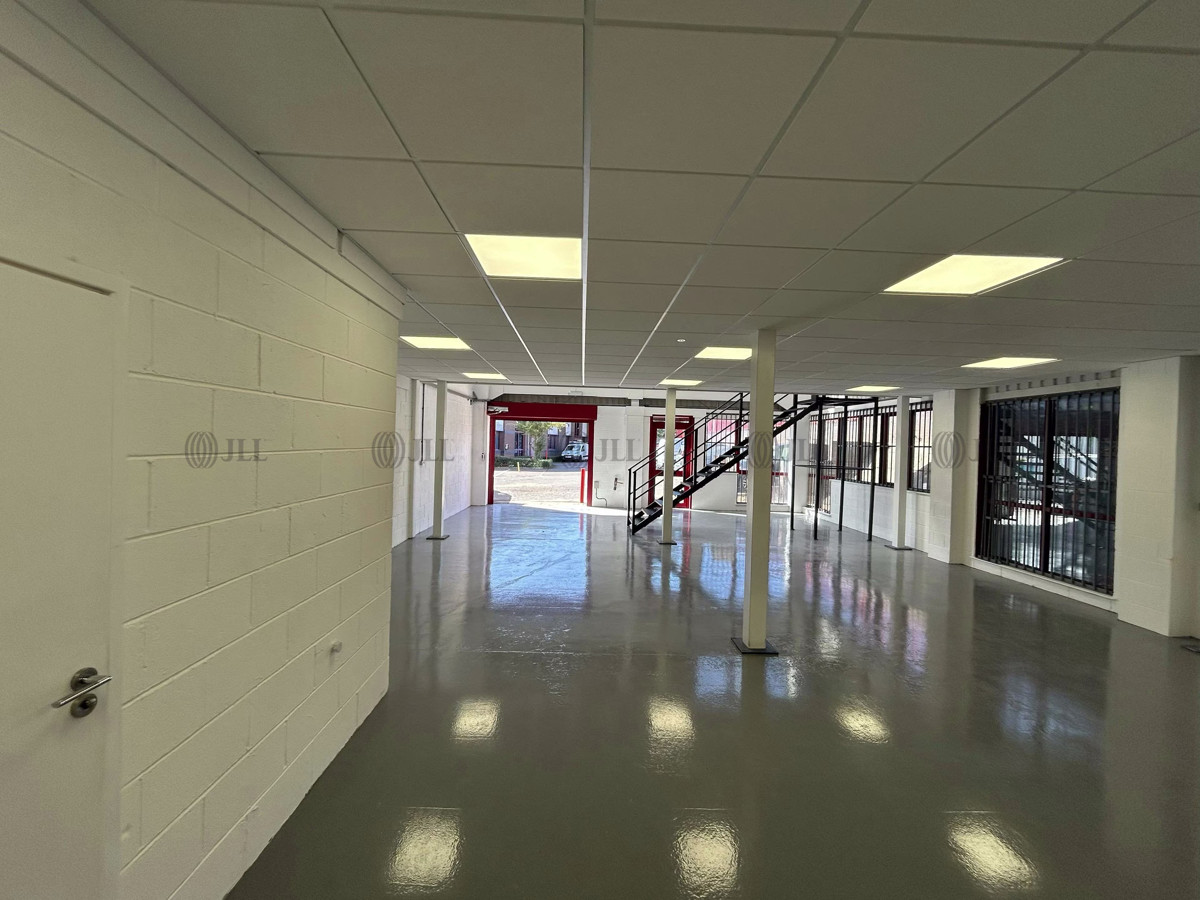 Unit 1, Metro Business Centre