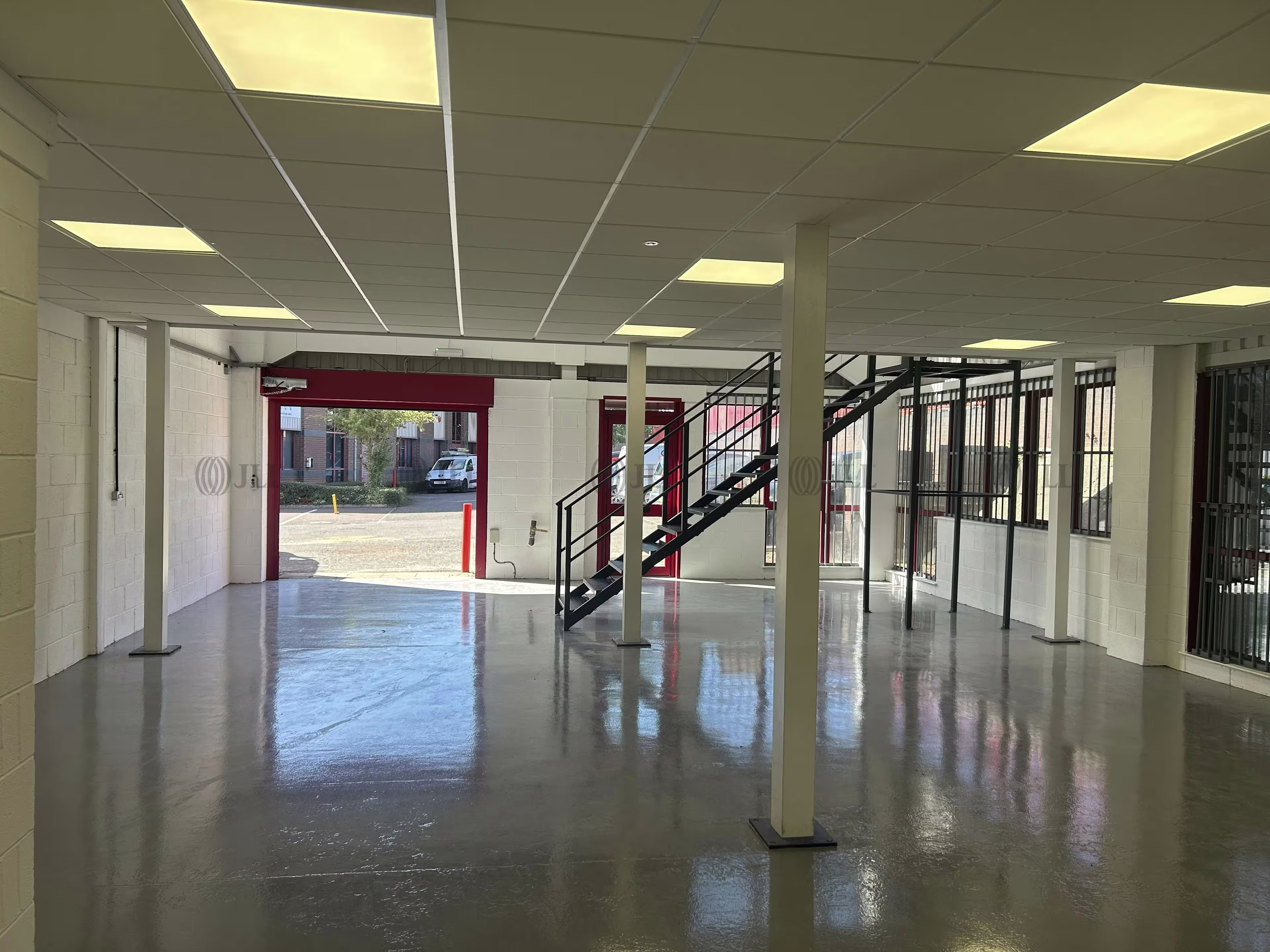 Unit 1, Metro Business Centre