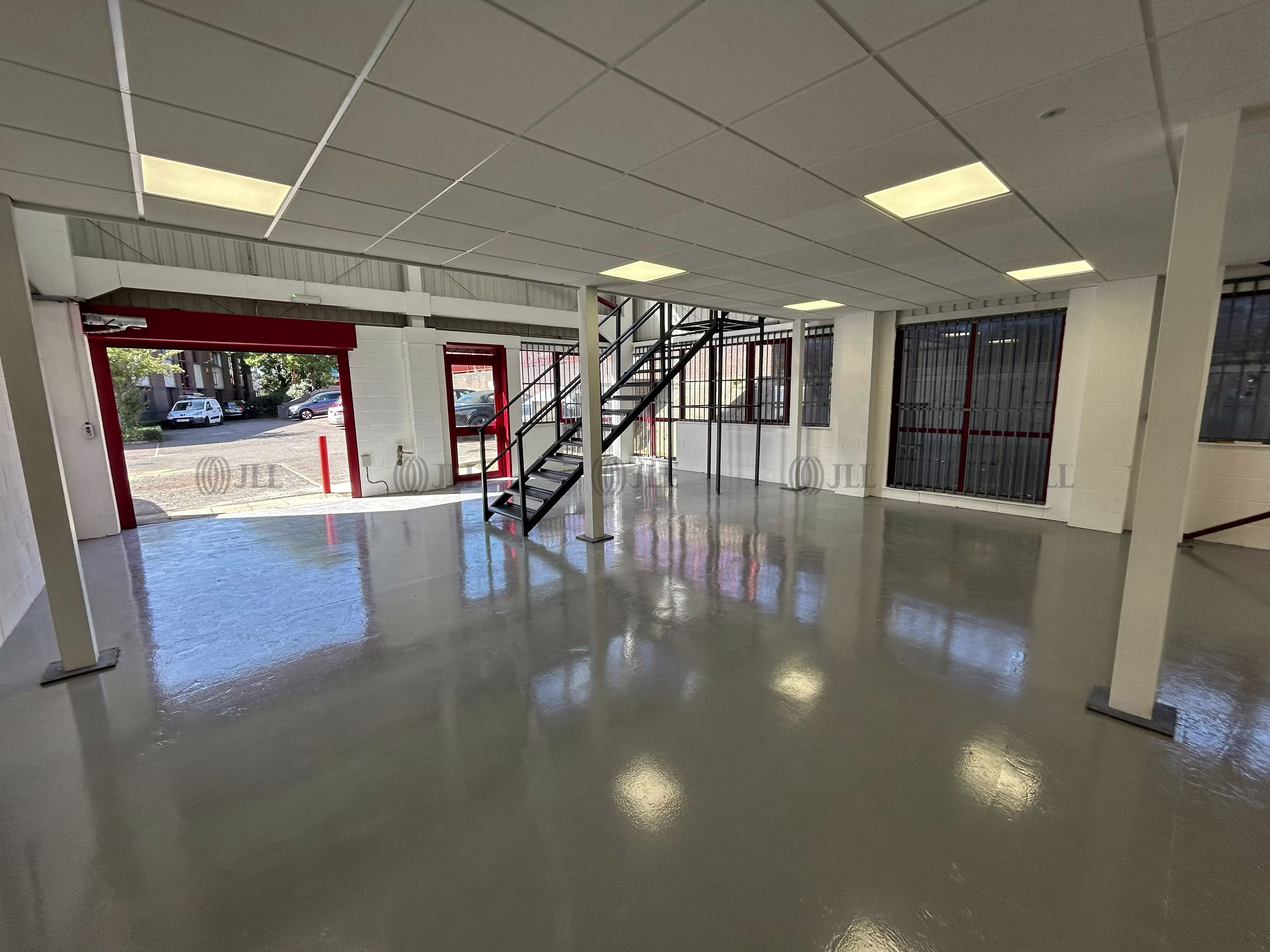 Unit 1, Metro Business Centre