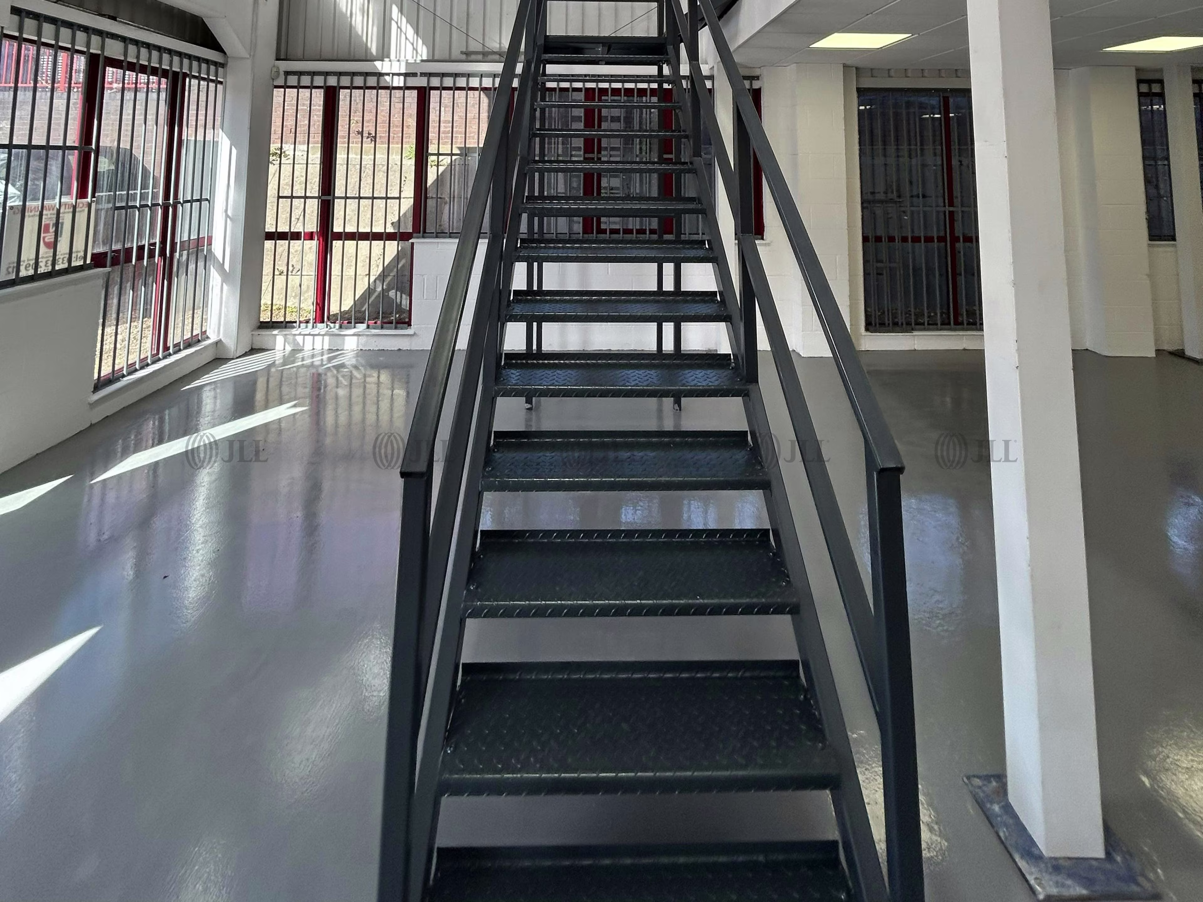 Unit 1, Metro Business Centre
