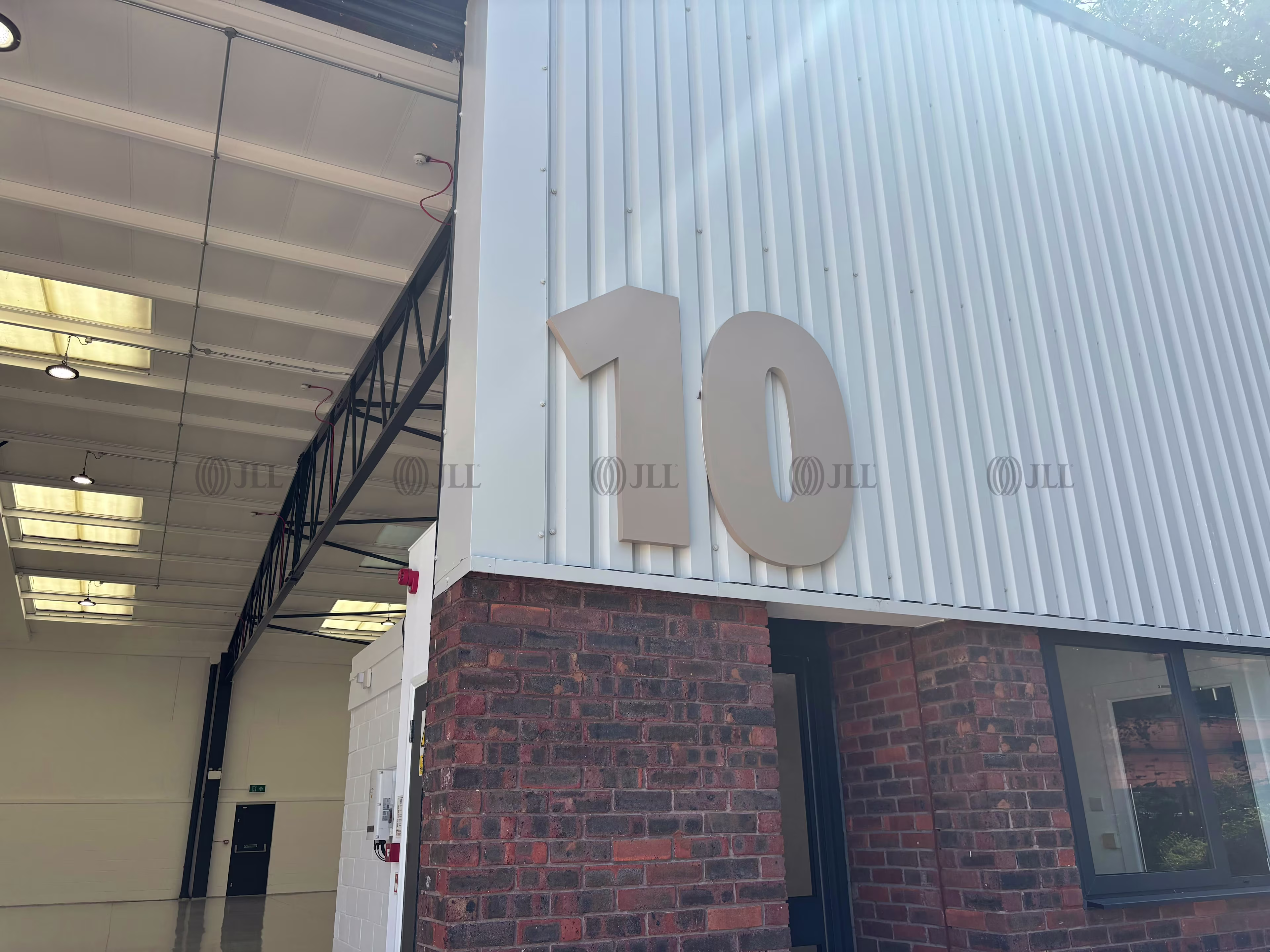 Unit 10, Oakwood Trade Park