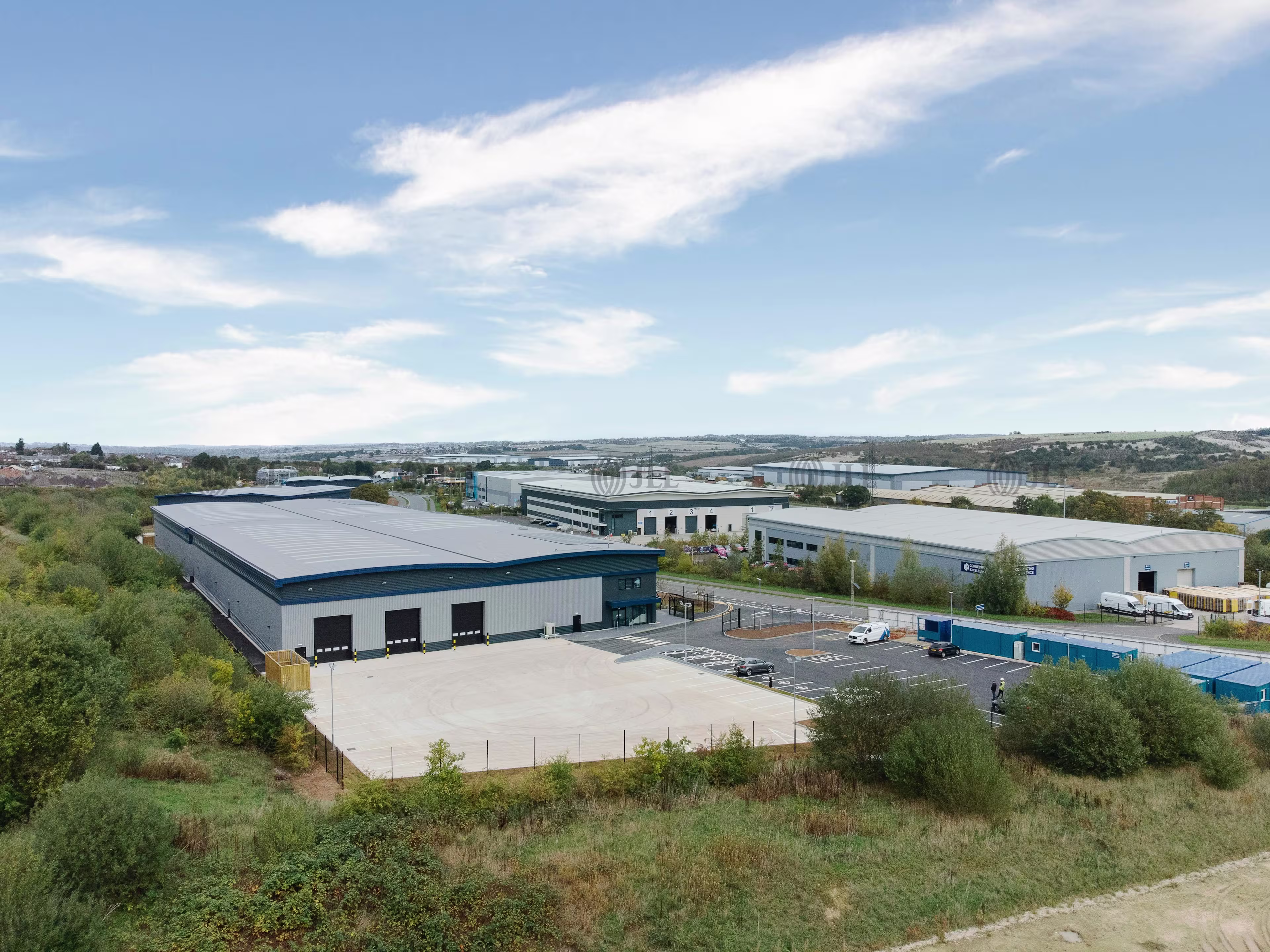 Unit A, ARK Markham Vale