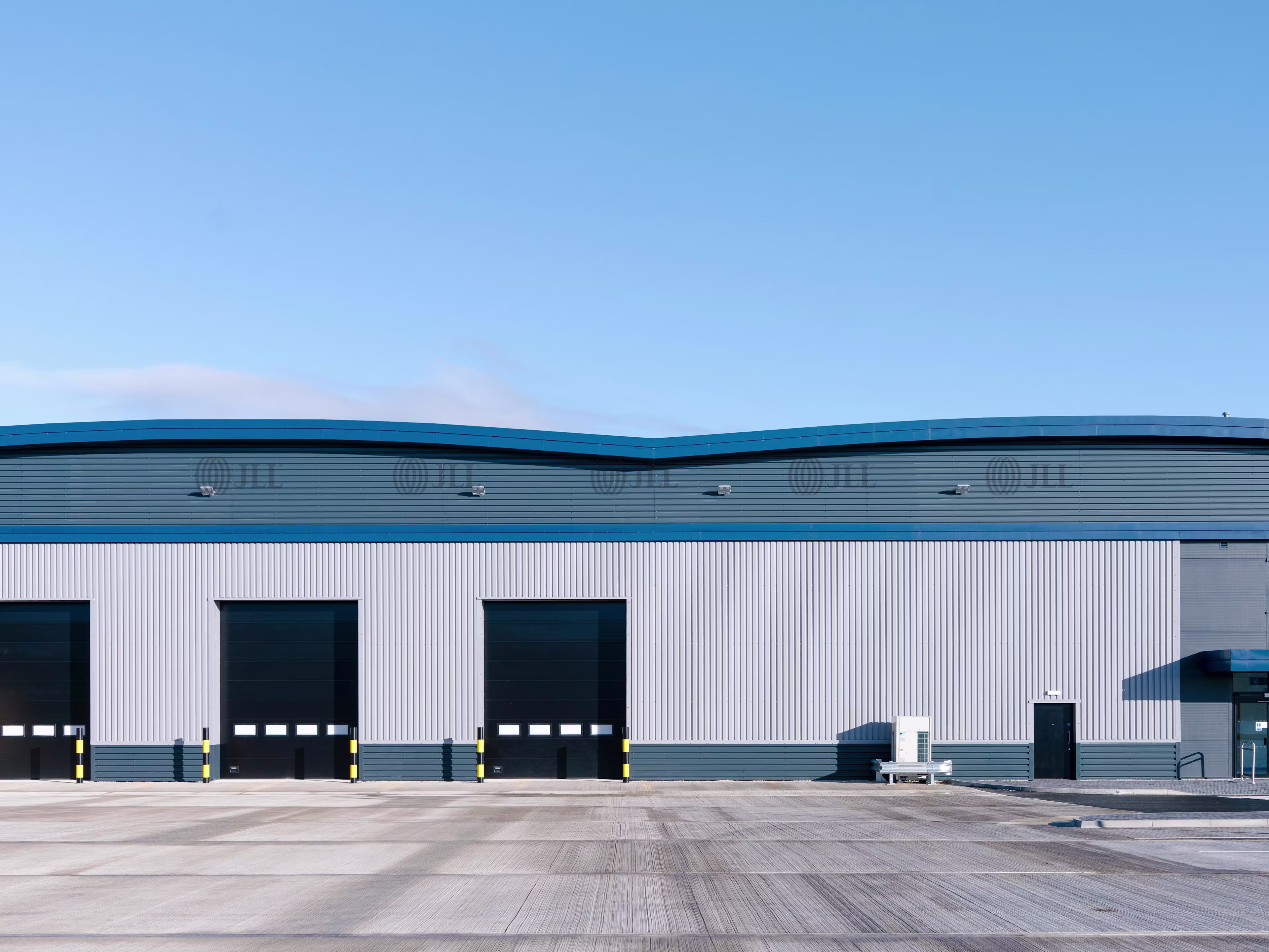 Unit A, ARK Markham Vale
