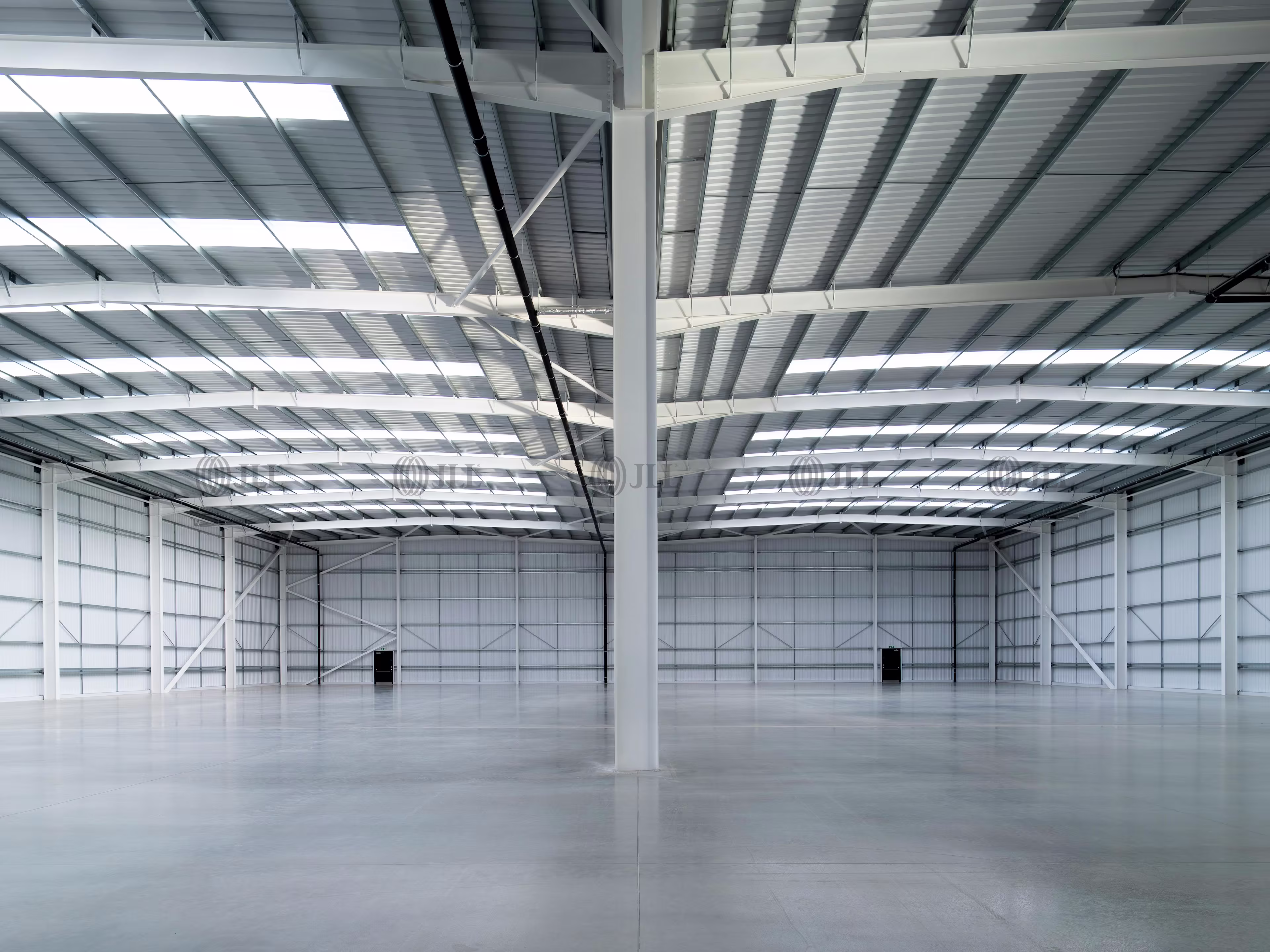 Unit A, ARK Markham Vale