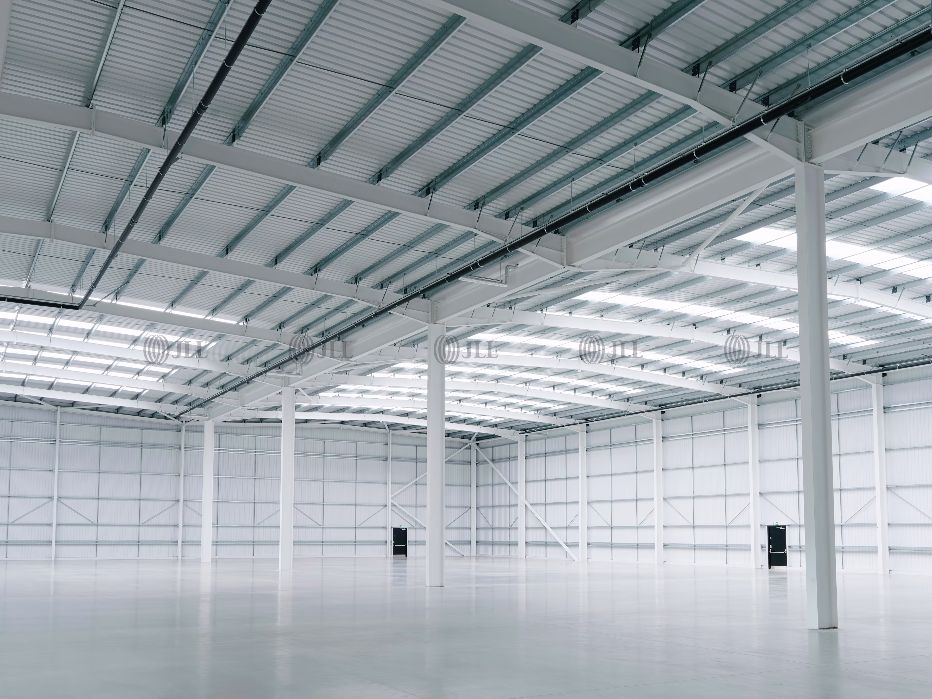 Unit A, ARK Markham Vale