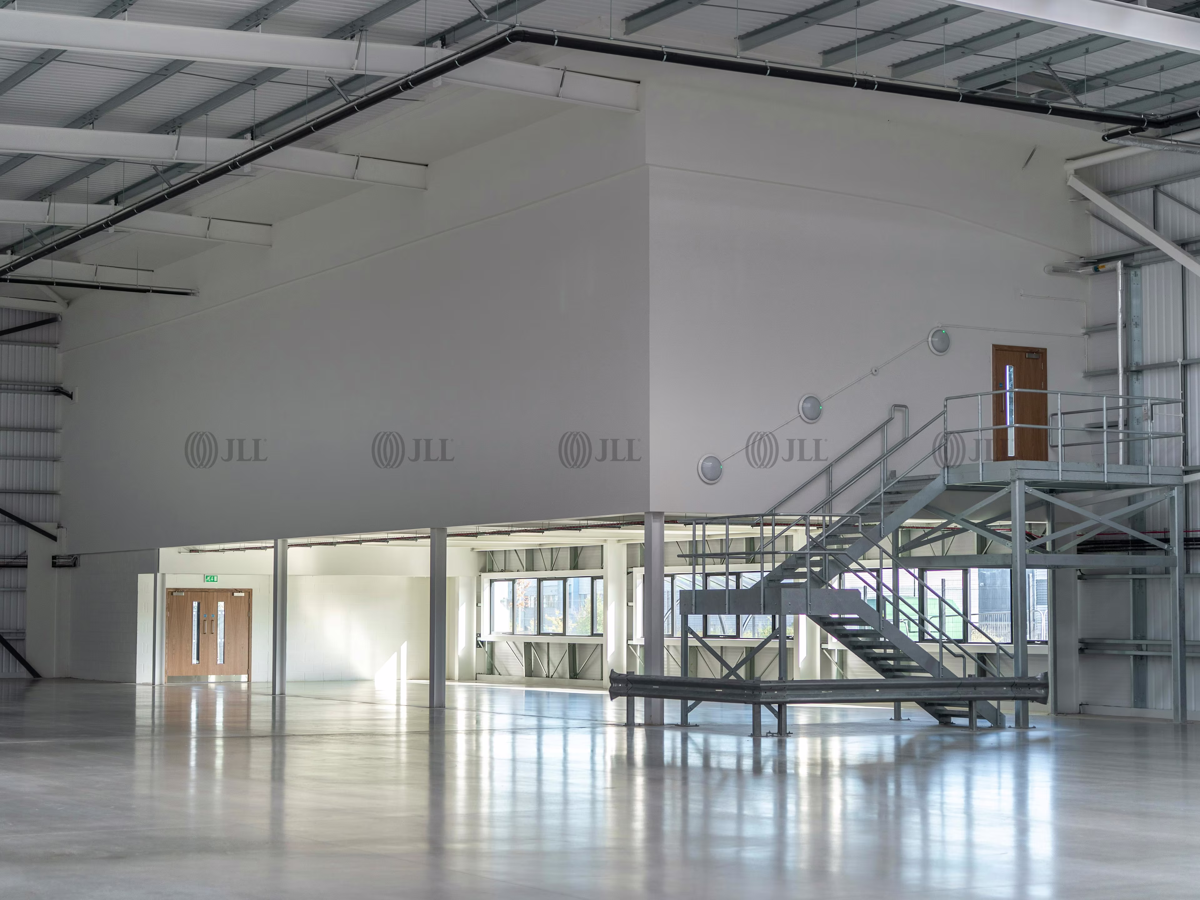 Unit A, ARK Markham Vale