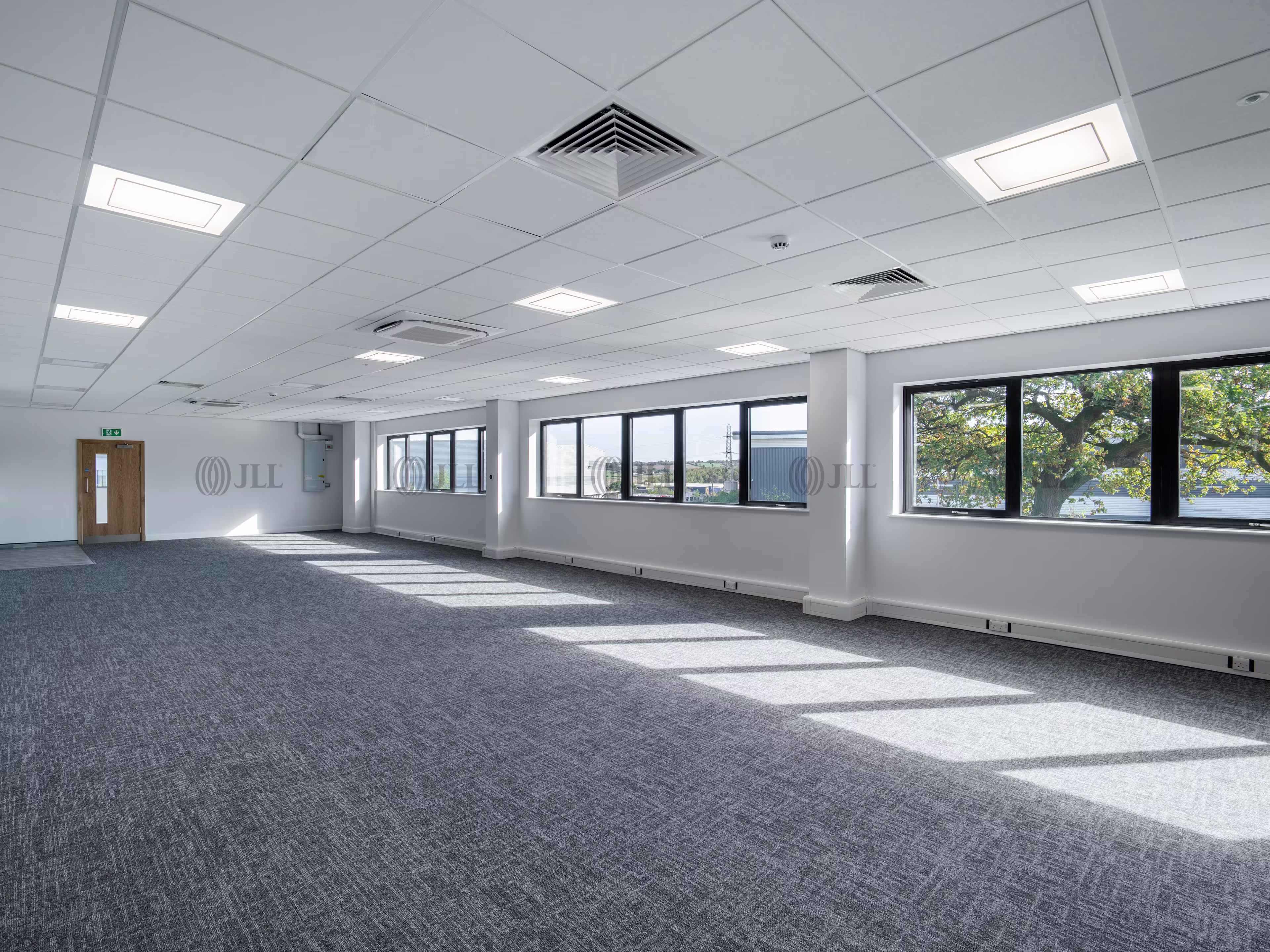 Unit A, ARK Markham Vale