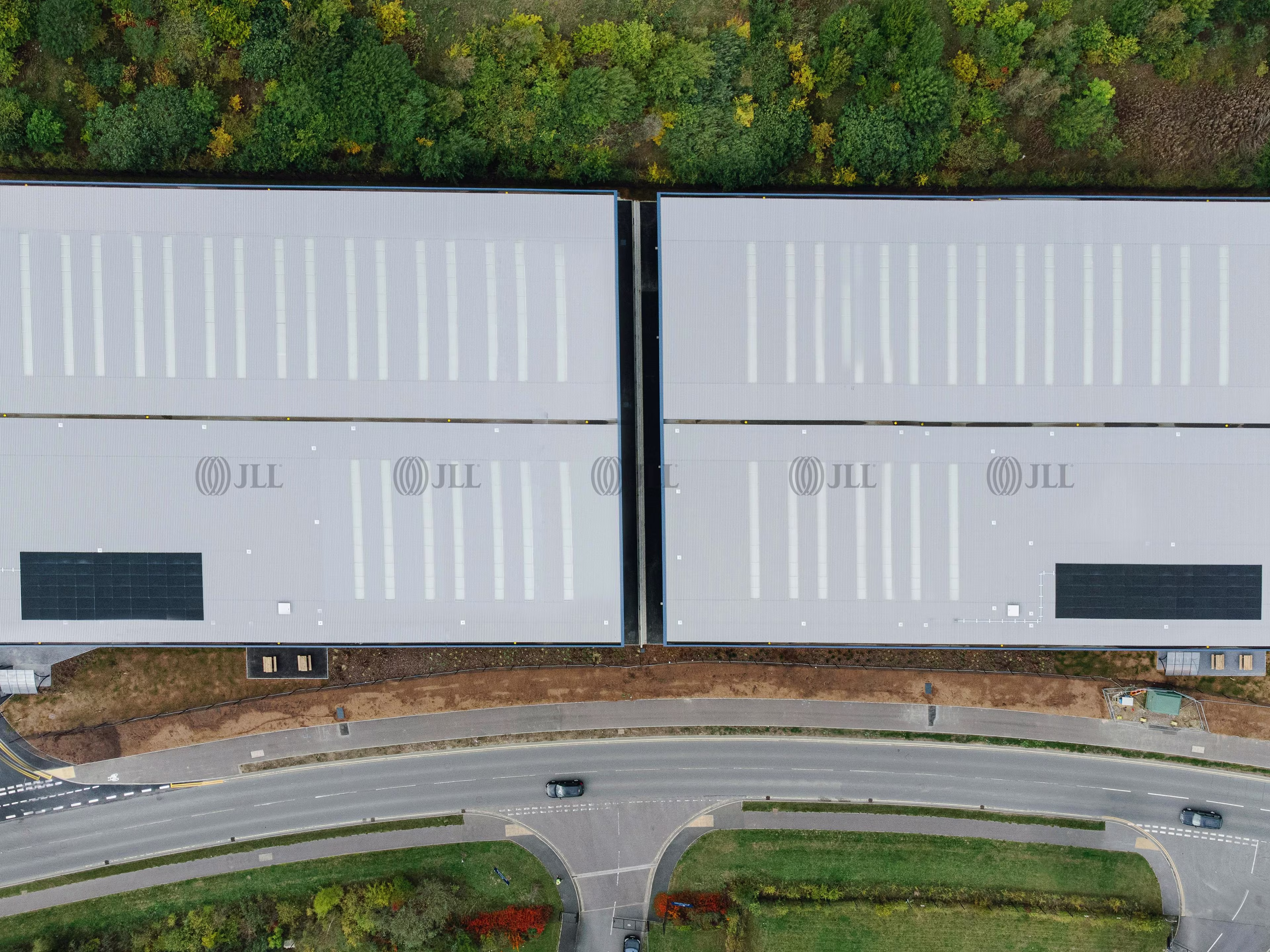 Unit B, ARK Markham Vale