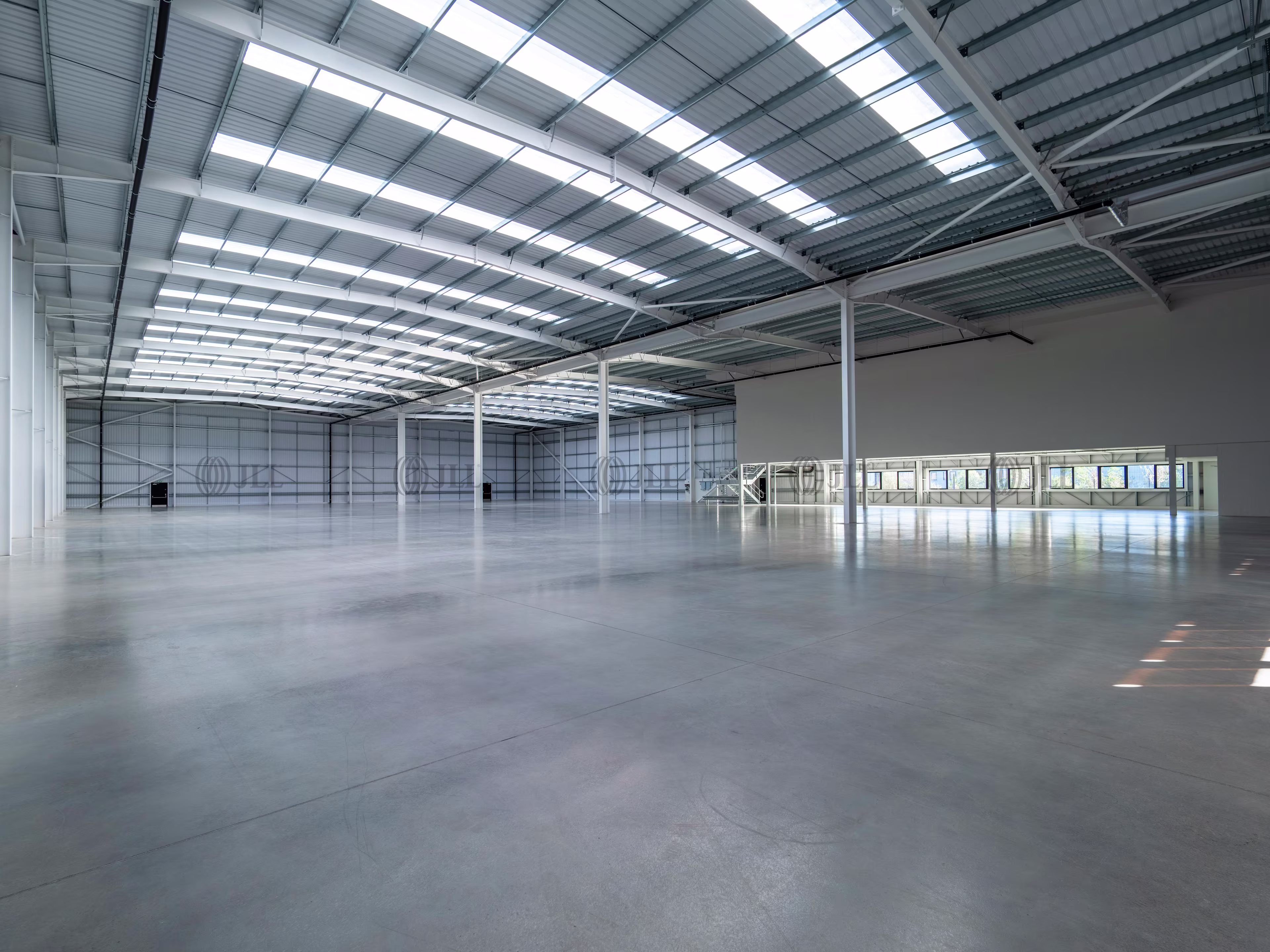 Unit B, ARK Markham Vale