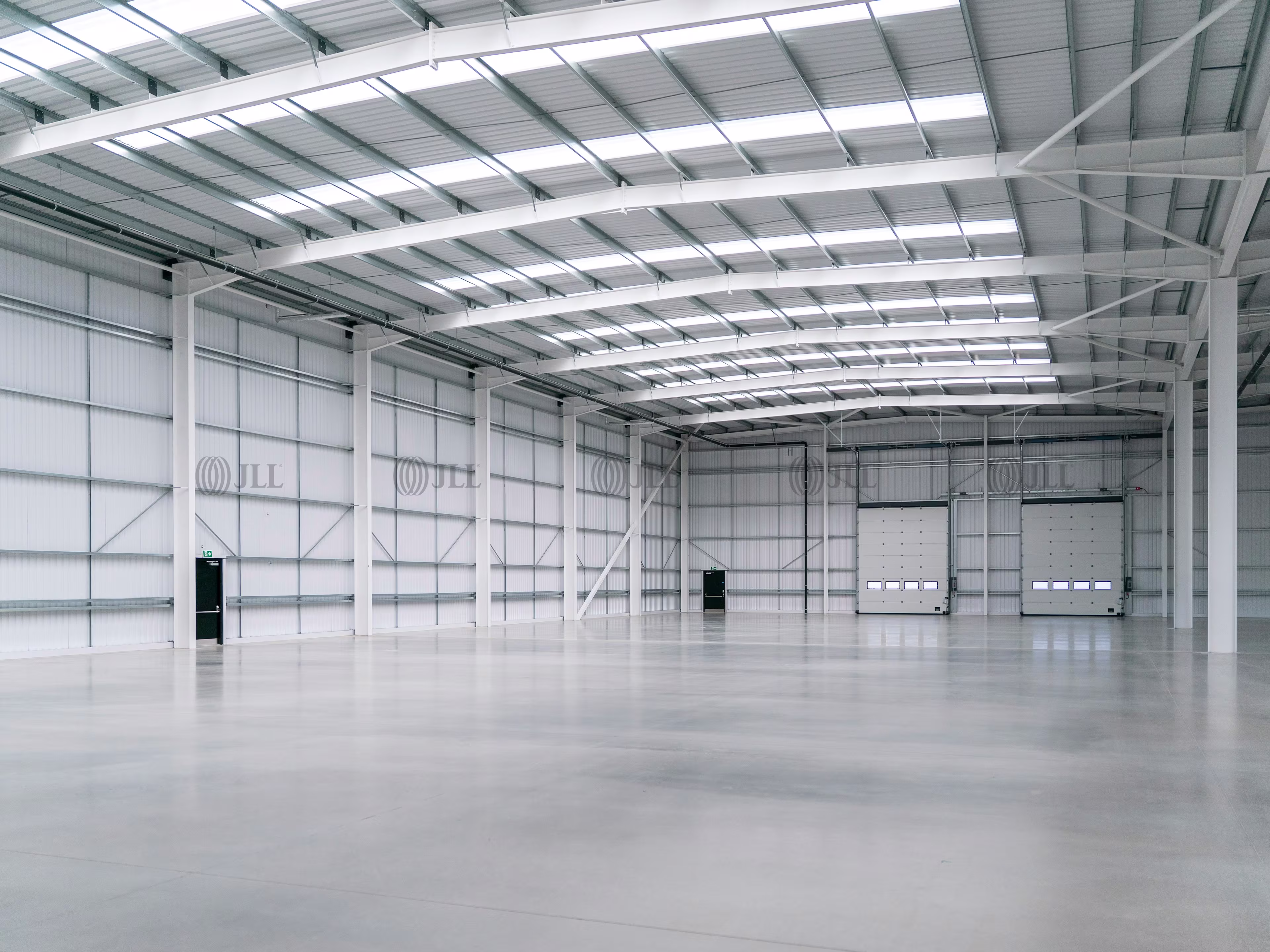 Unit B, ARK Markham Vale