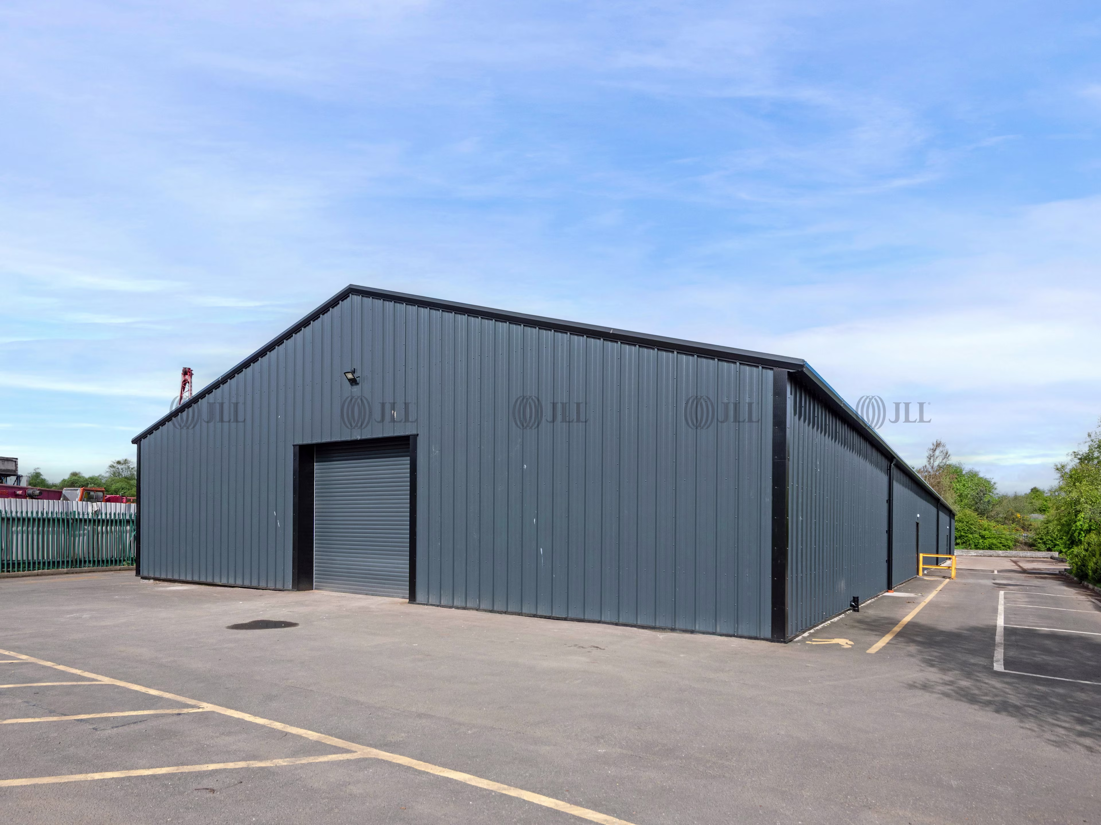 2 Dunnswood Road, South Wardpark Industrial Estate