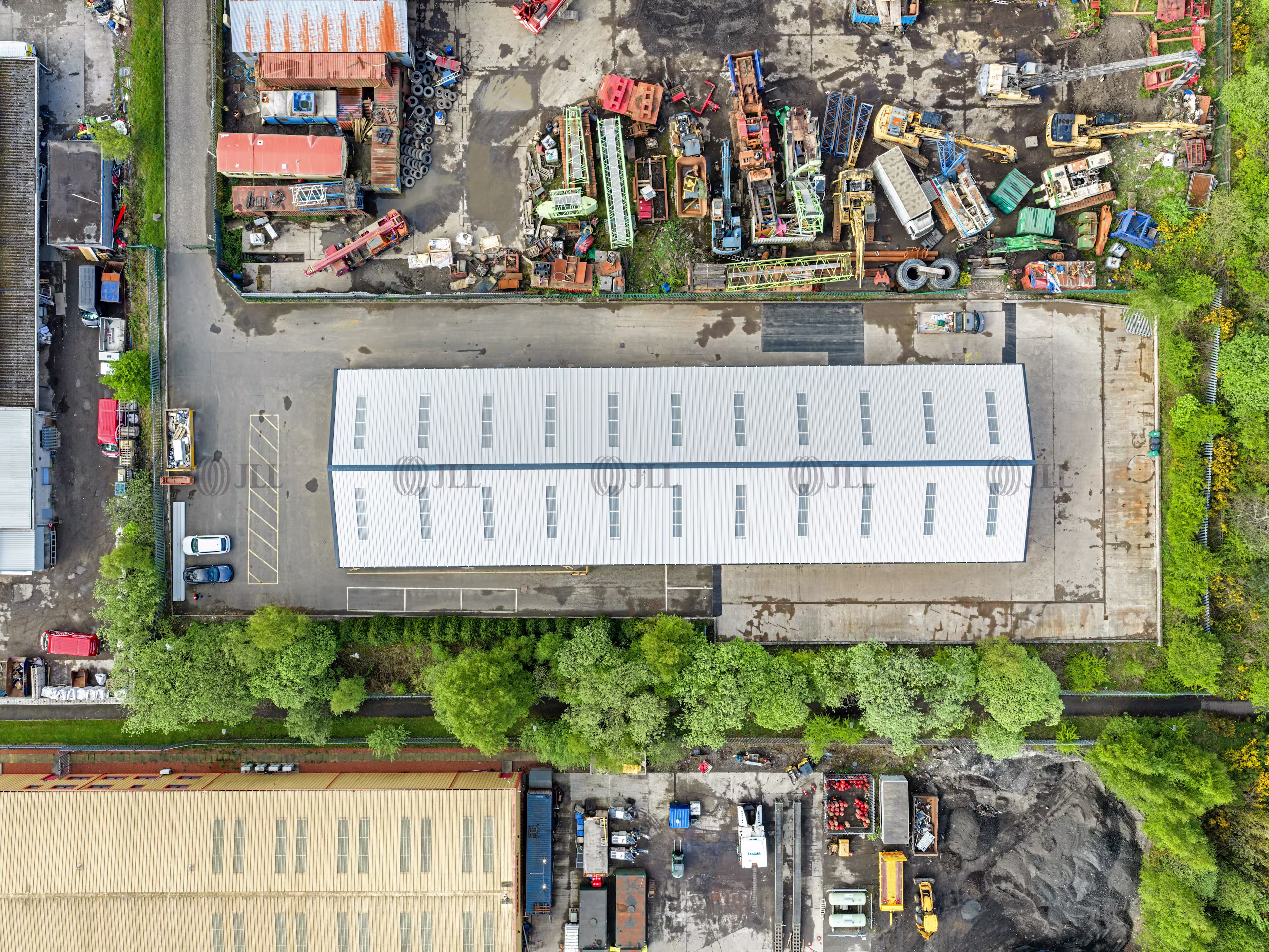 2 Dunnswood Road, South Wardpark Industrial Estate