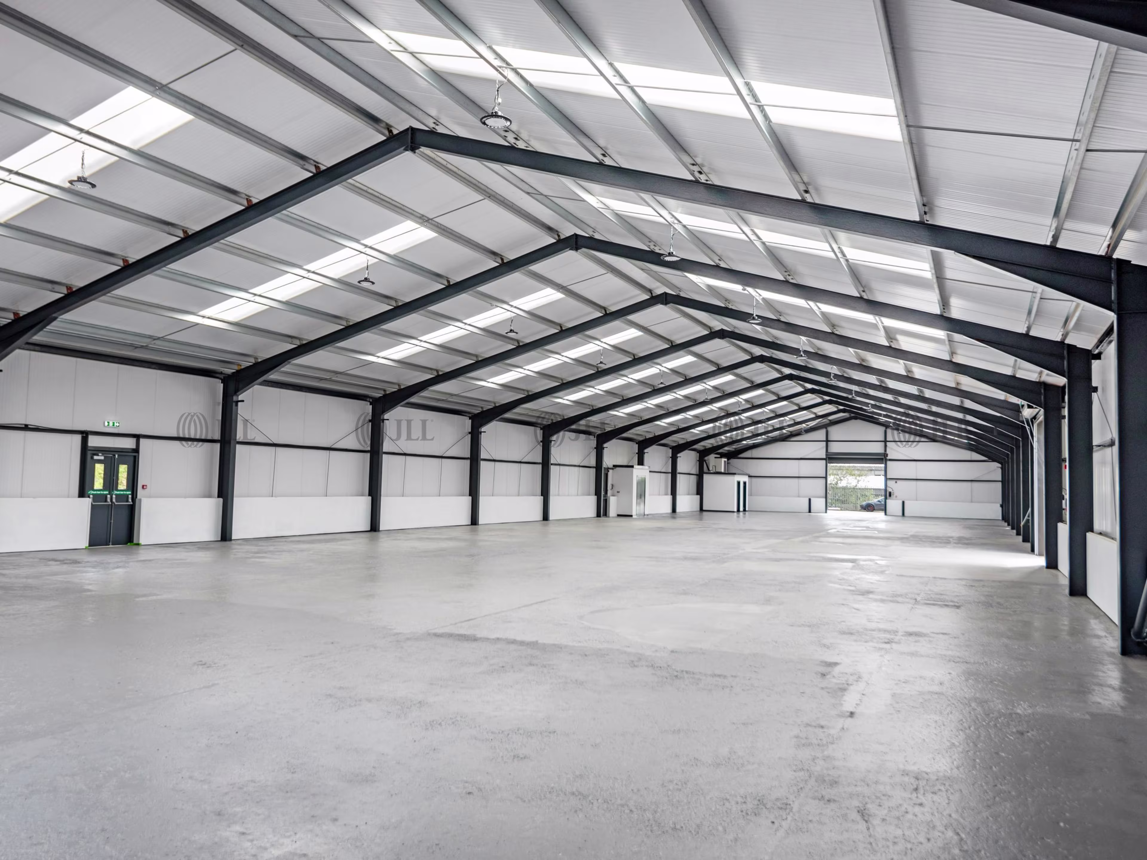 2 Dunnswood Road, South Wardpark Industrial Estate