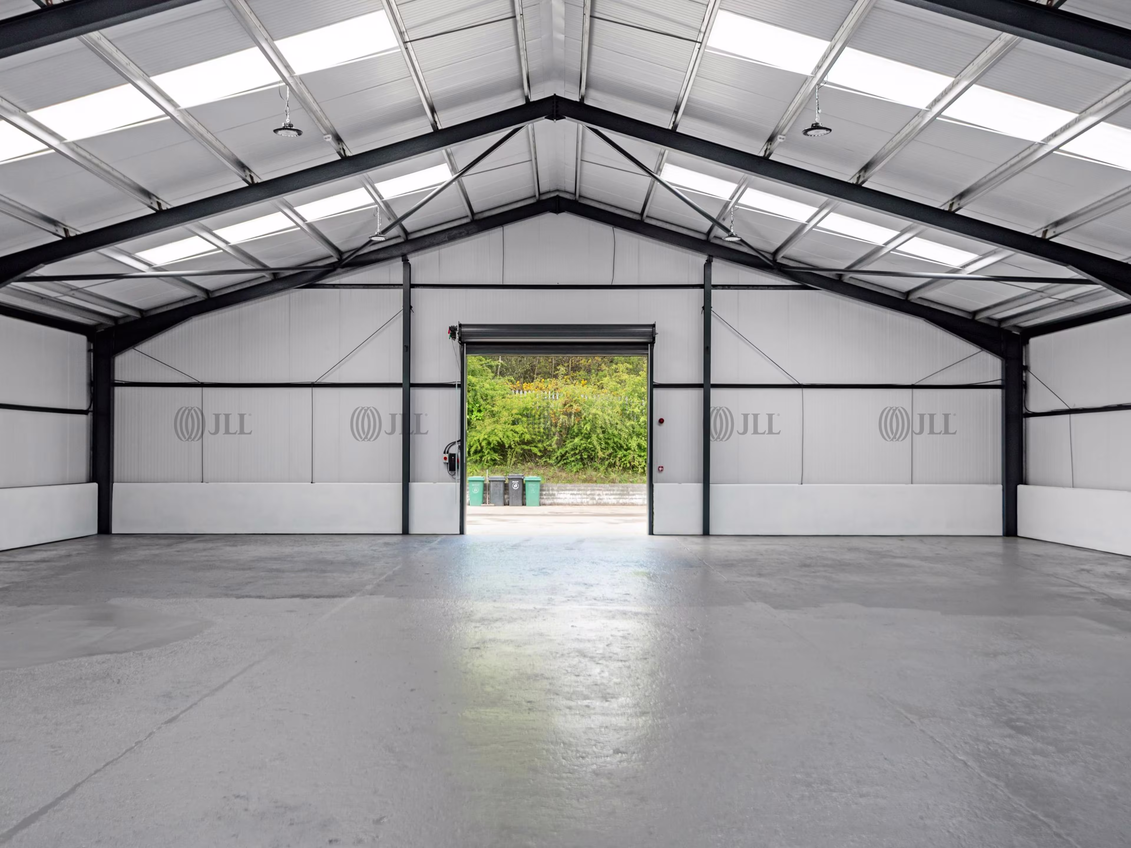 2 Dunnswood Road, South Wardpark Industrial Estate