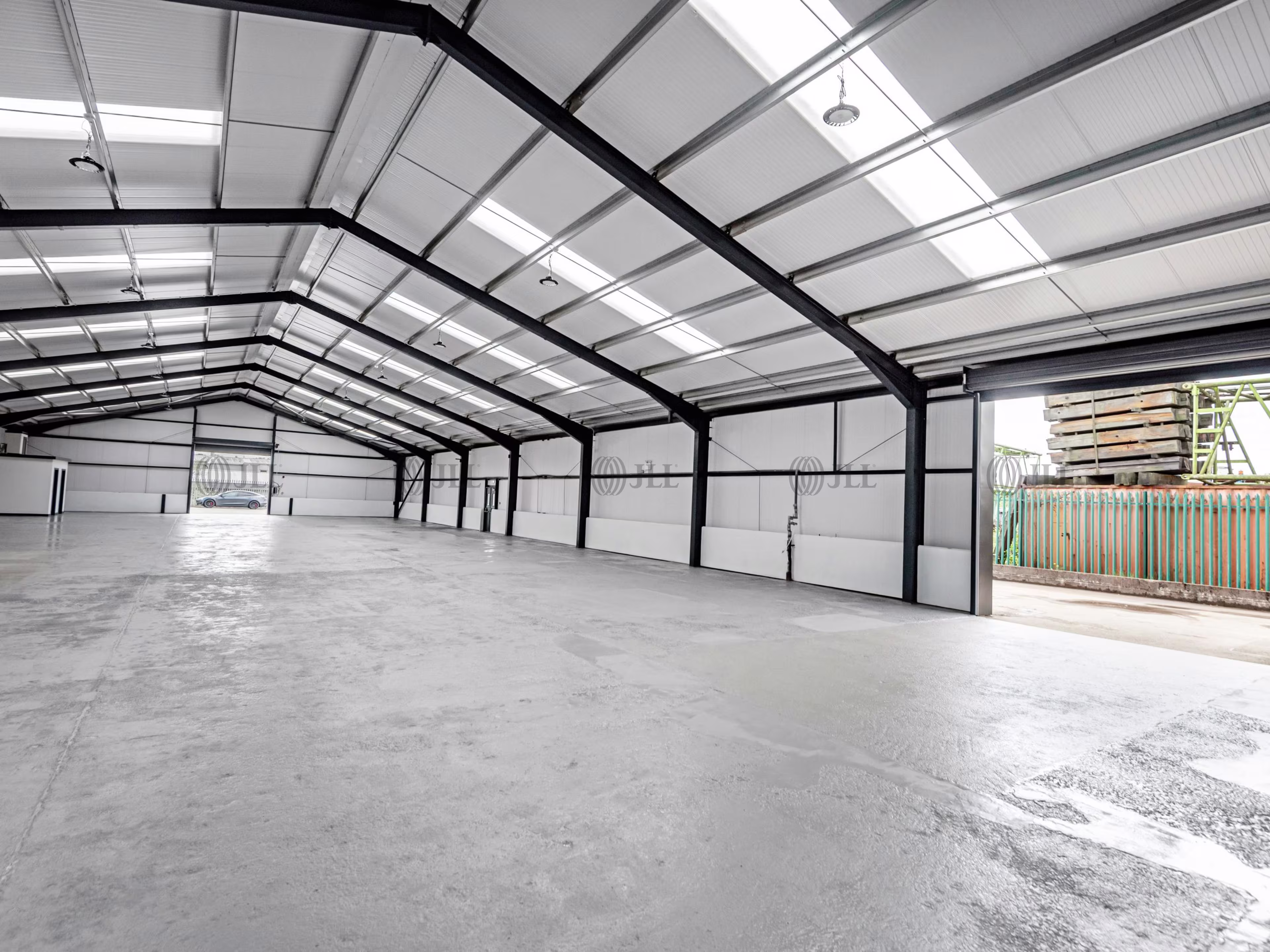 2 Dunnswood Road, South Wardpark Industrial Estate