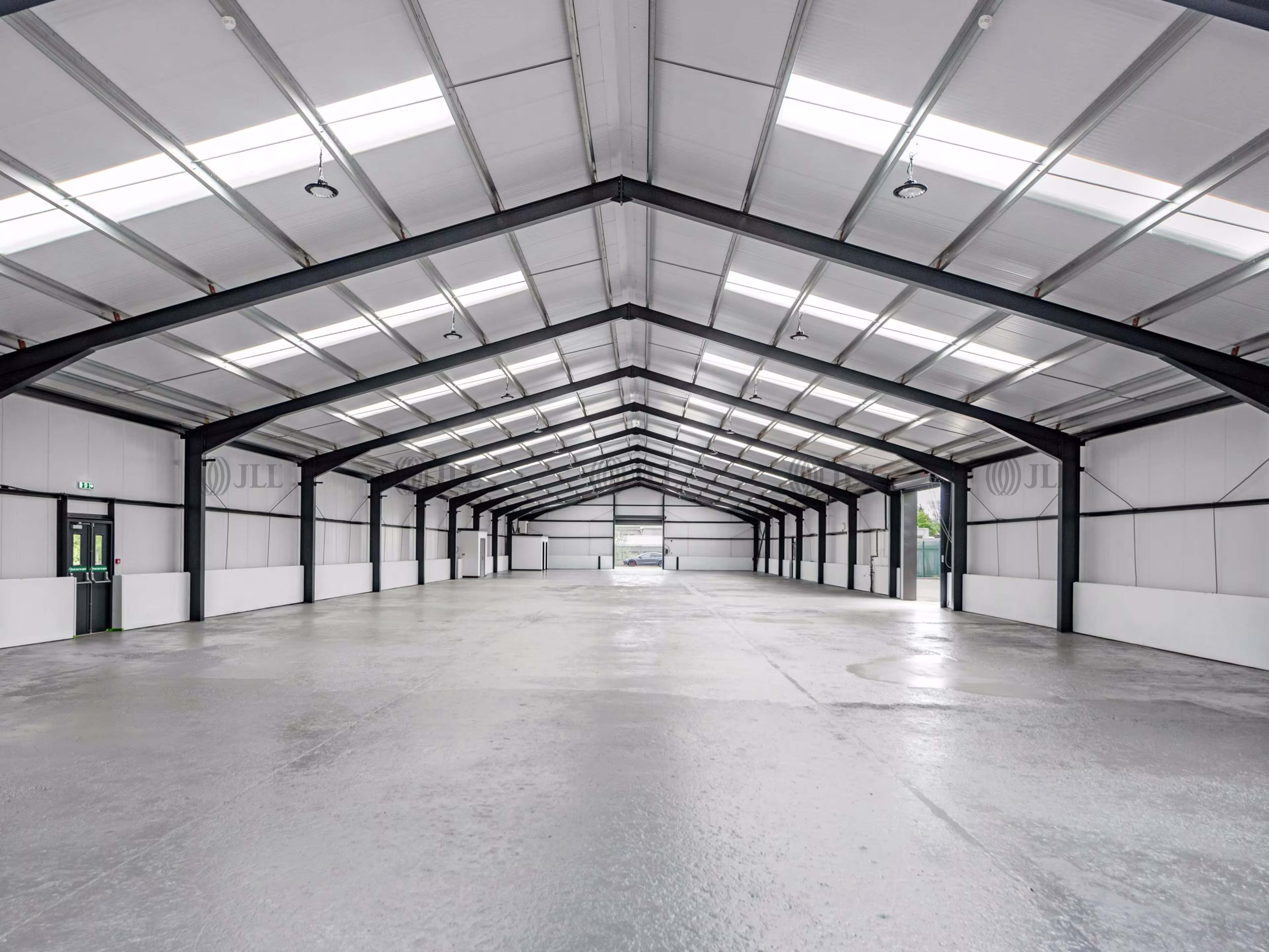 2 Dunnswood Road, South Wardpark Industrial Estate