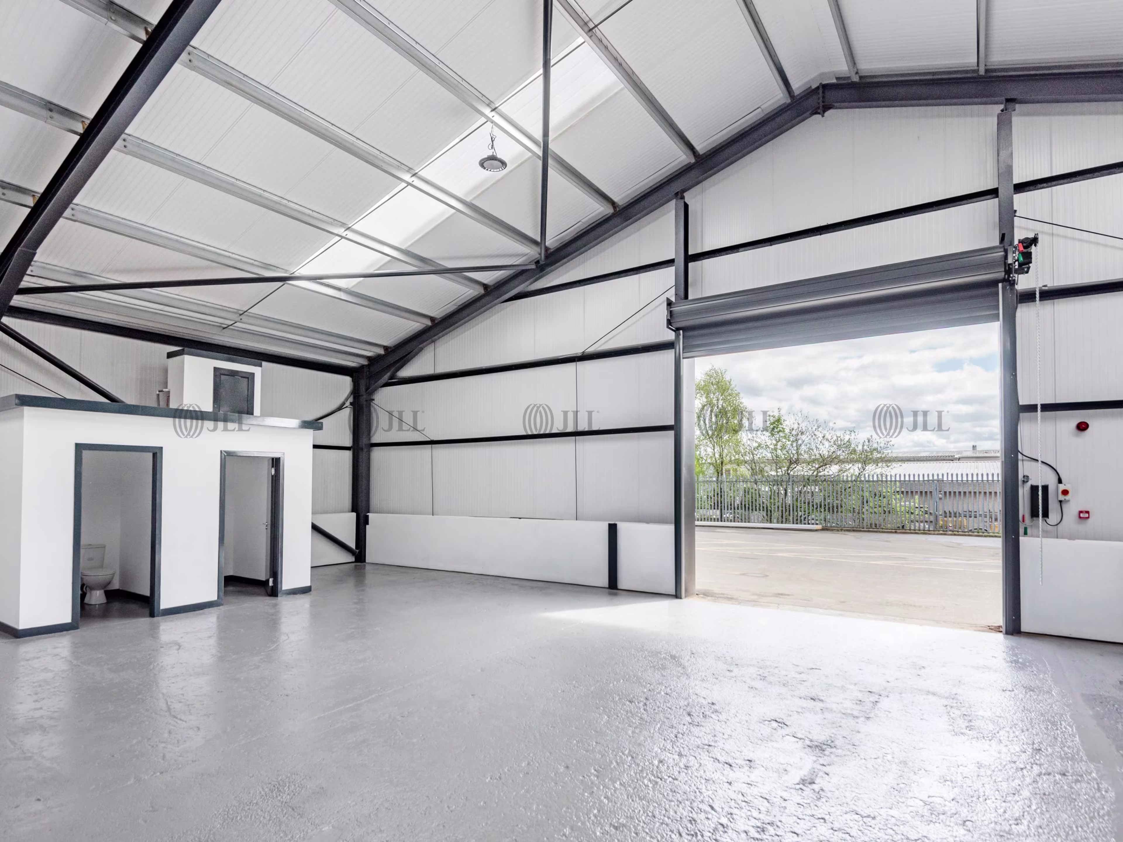 2 Dunnswood Road, South Wardpark Industrial Estate