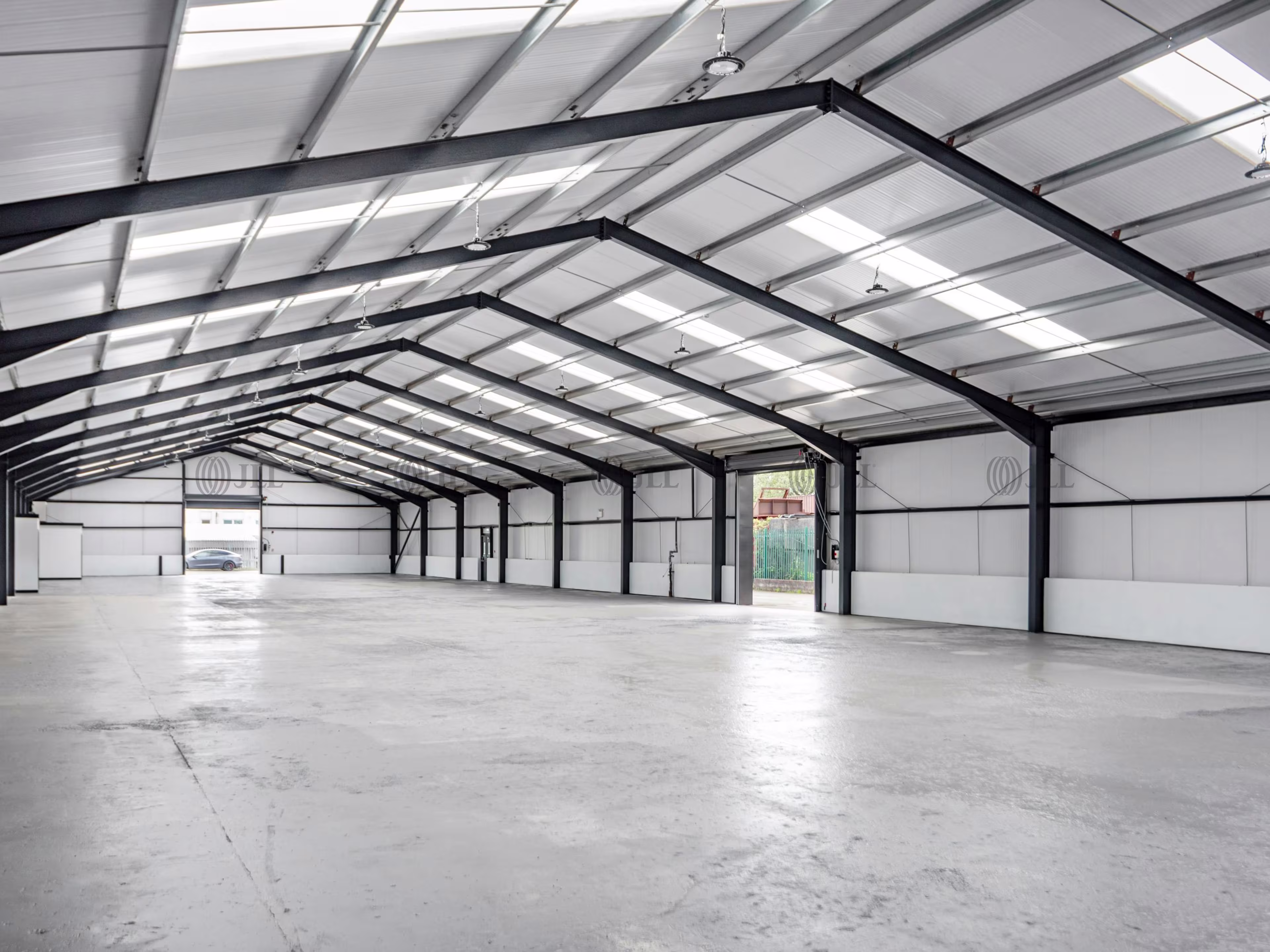 2 Dunnswood Road, South Wardpark Industrial Estate