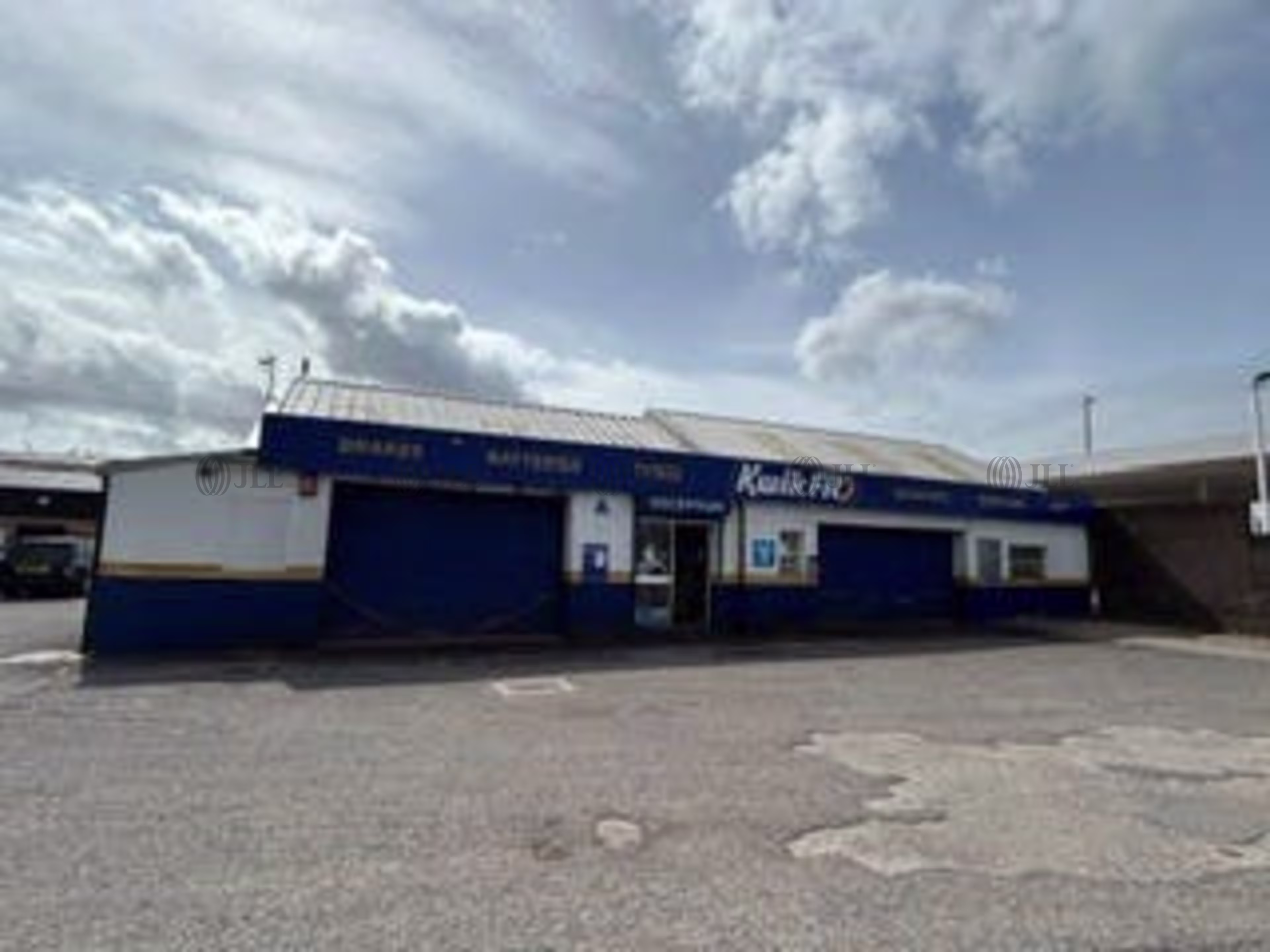 186 Gloucester Road