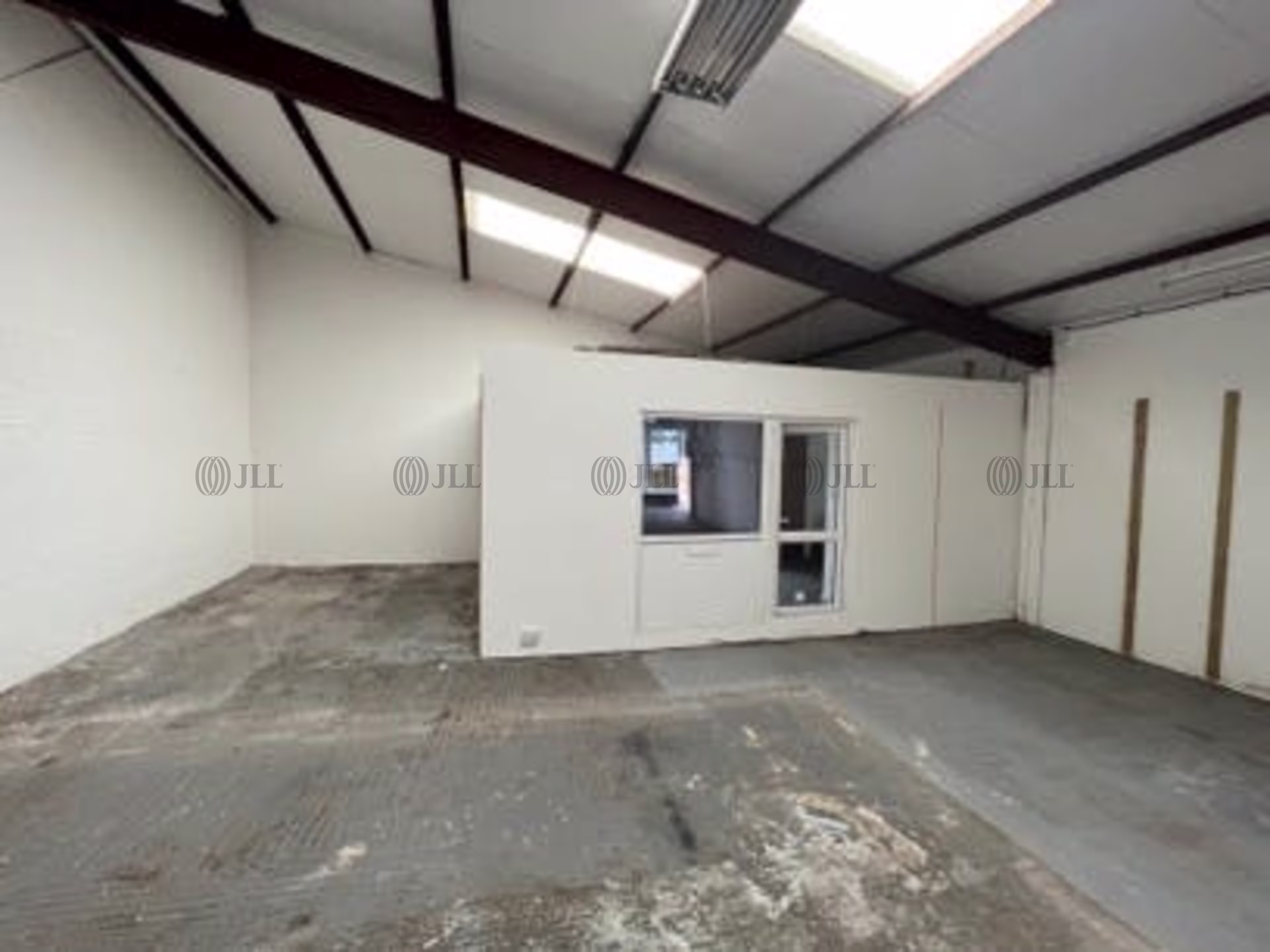 Unit X Langlands Business Park