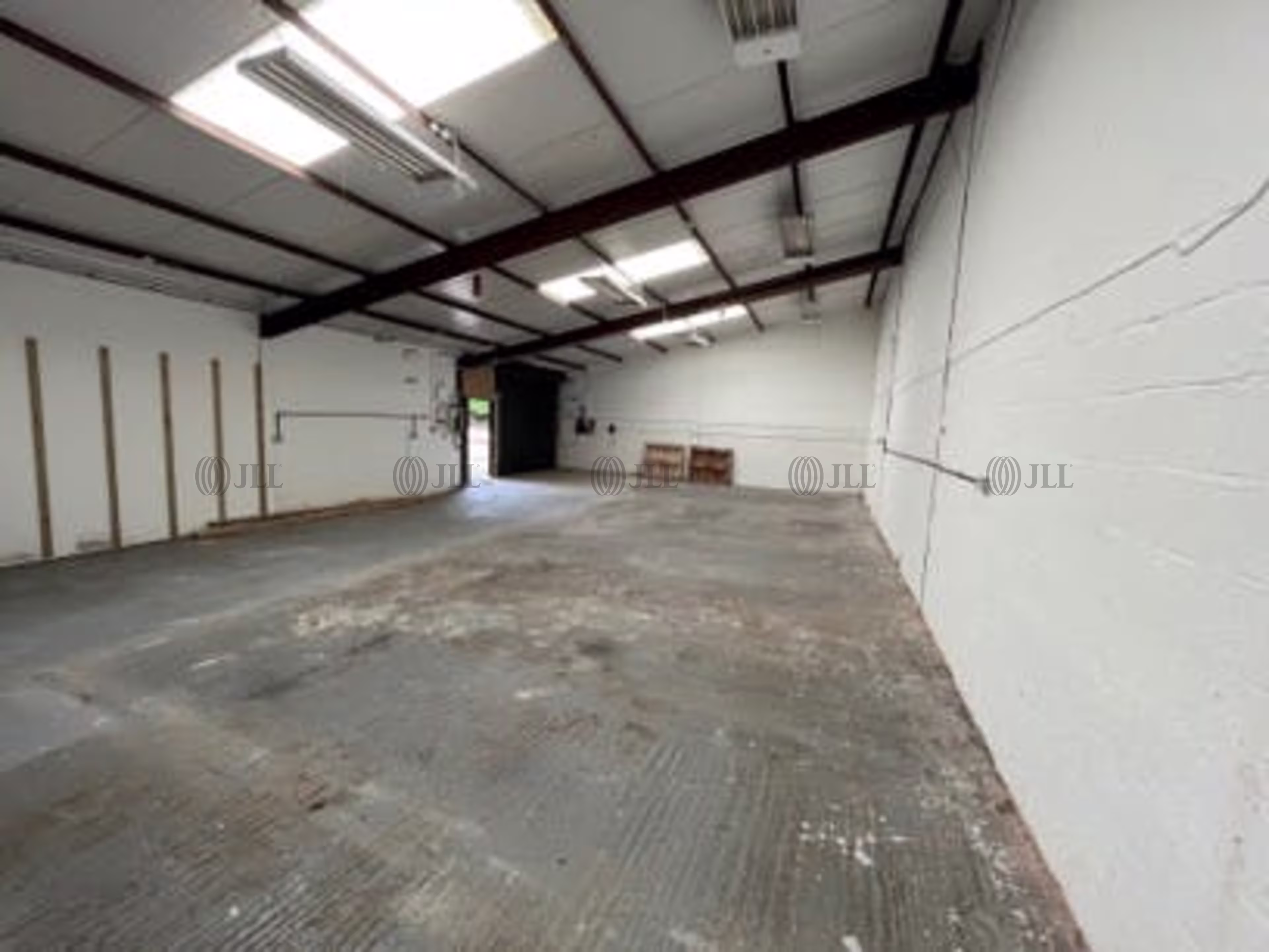 Unit X Langlands Business Park