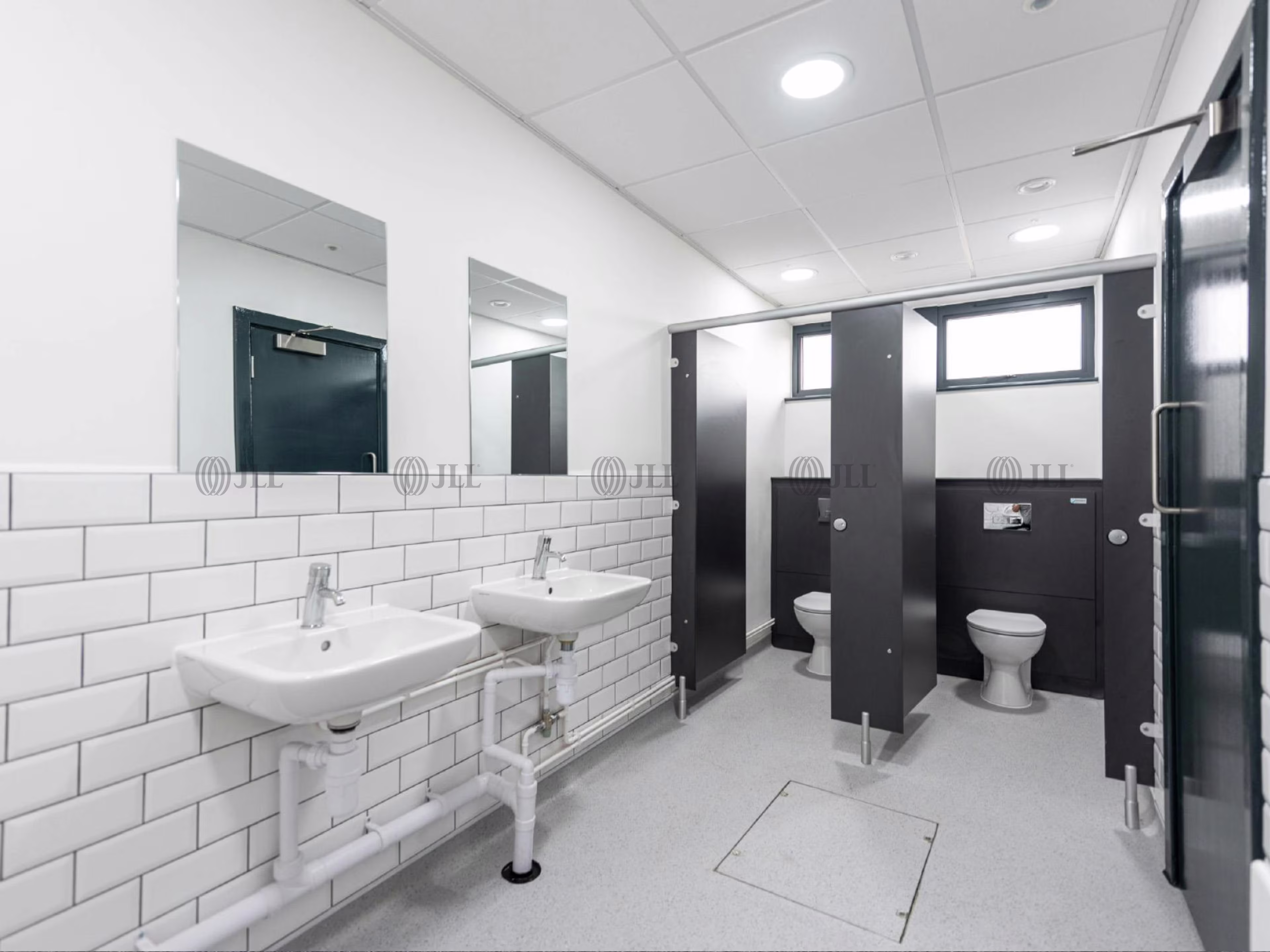 Unit 78, Roding Road