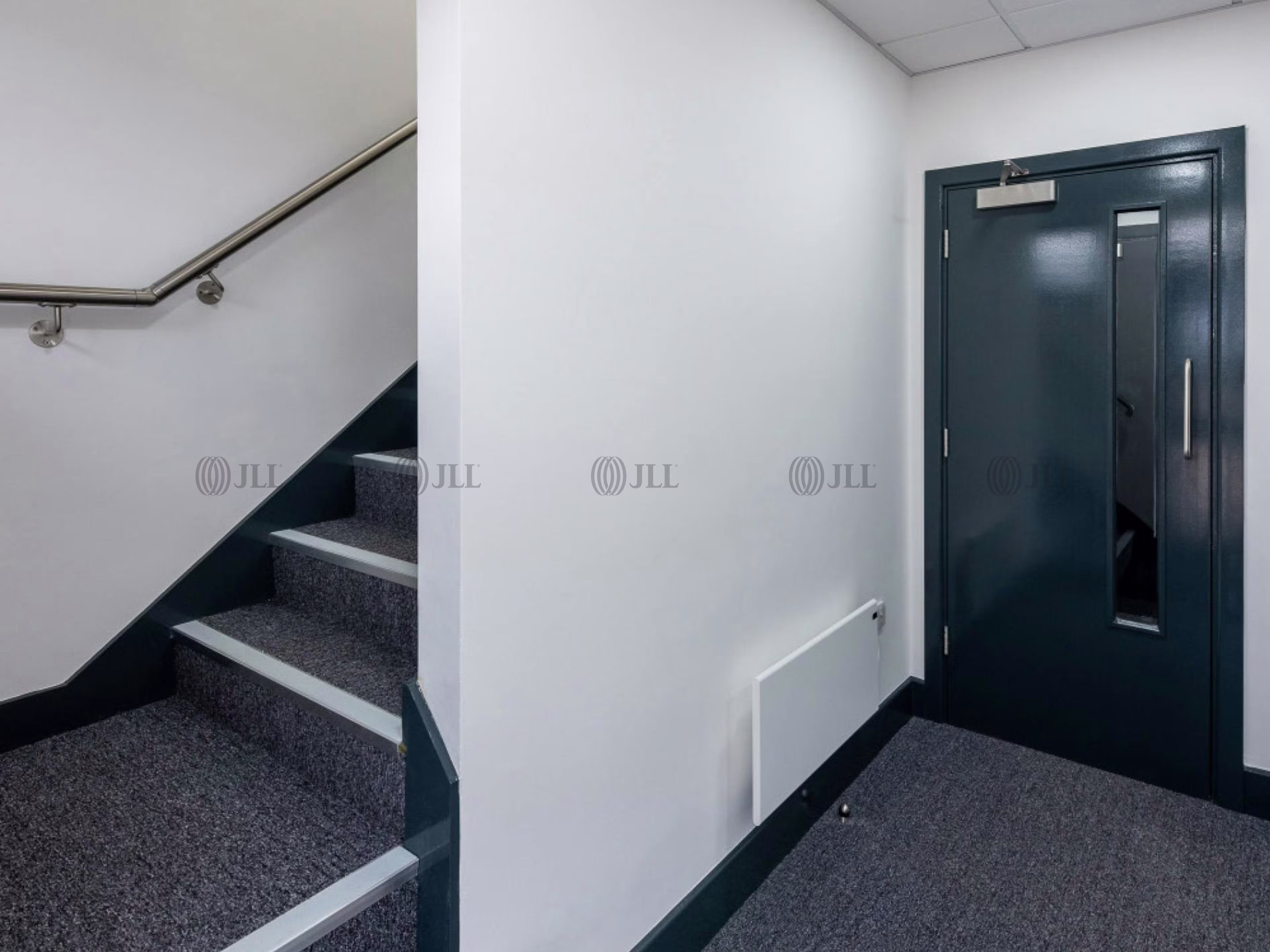 Unit 96, Roding Road