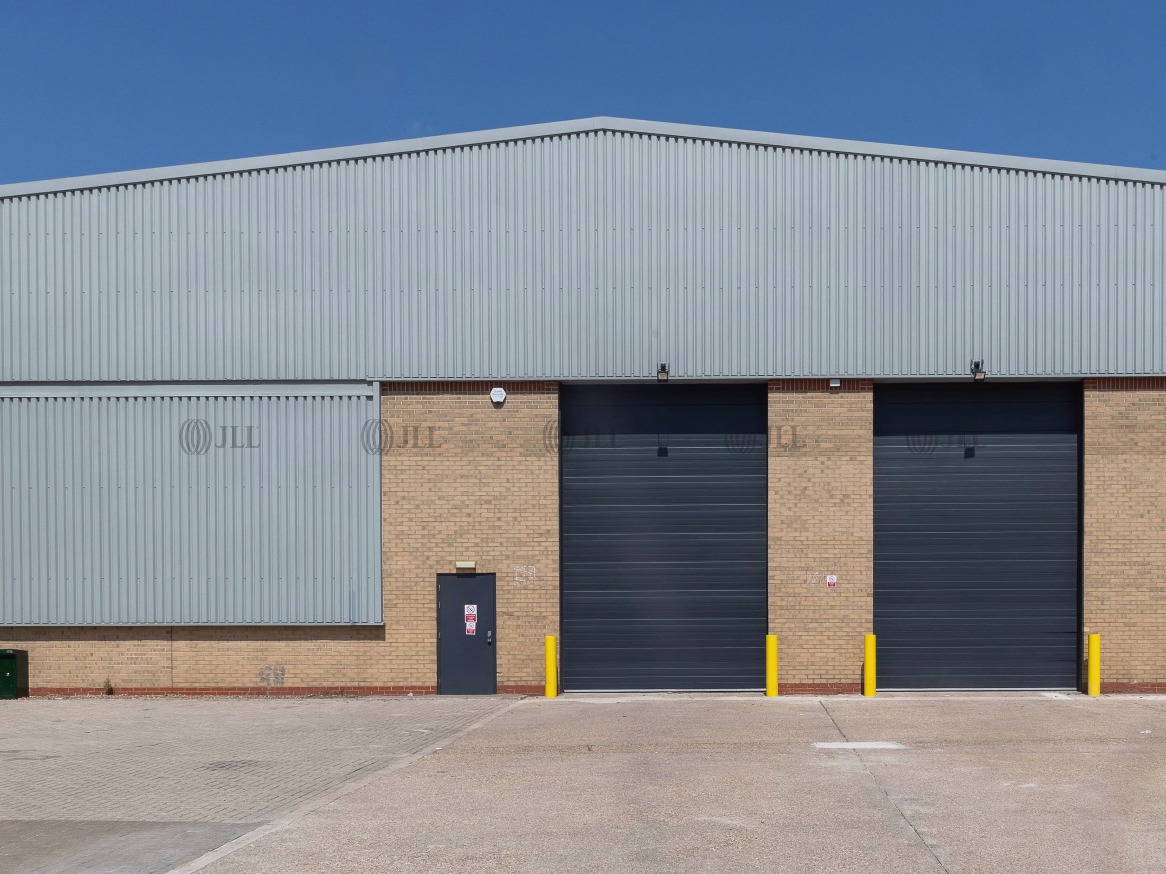 Unit 2, Thames Valley Connect