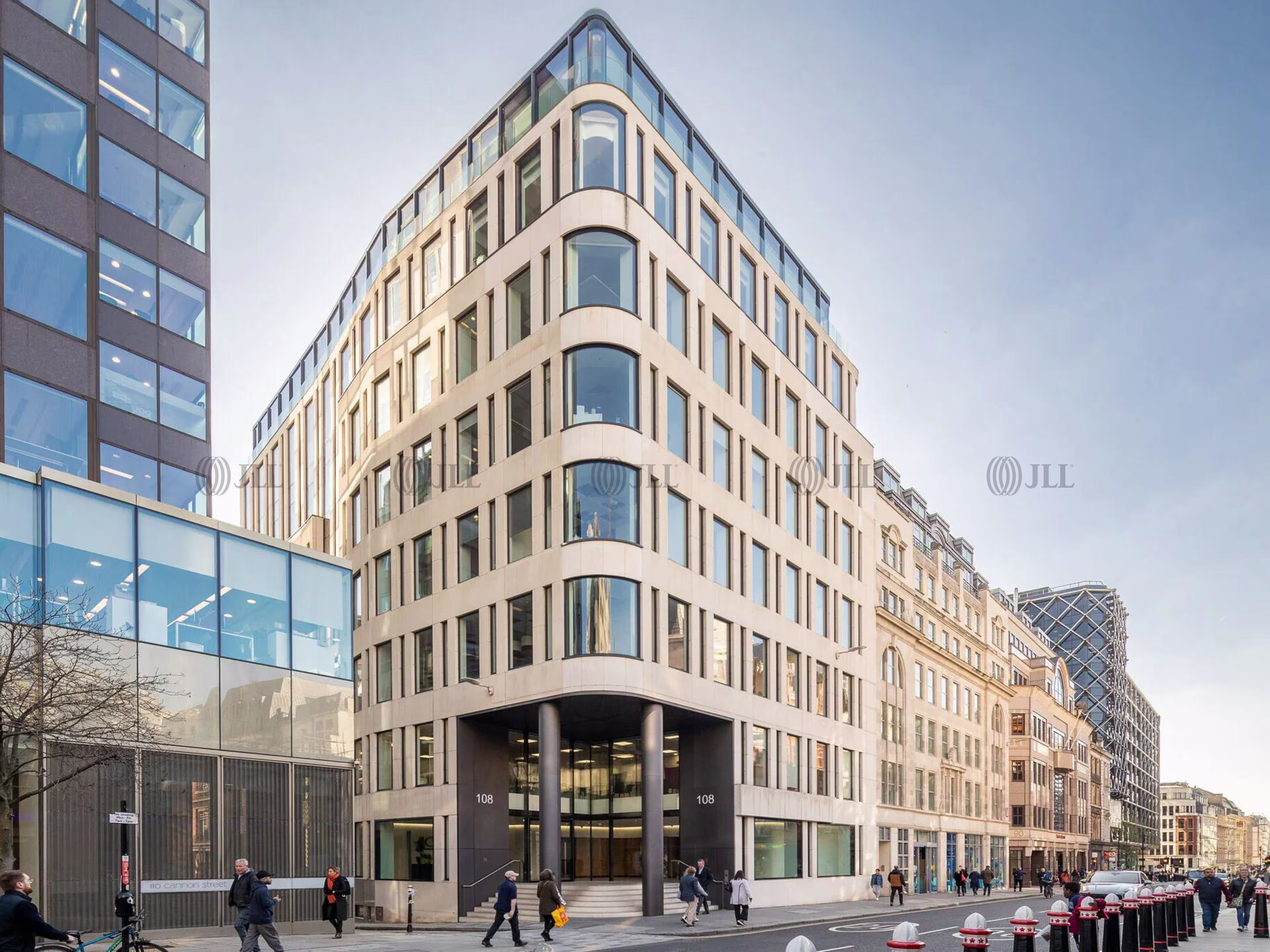 108 Cannon Street