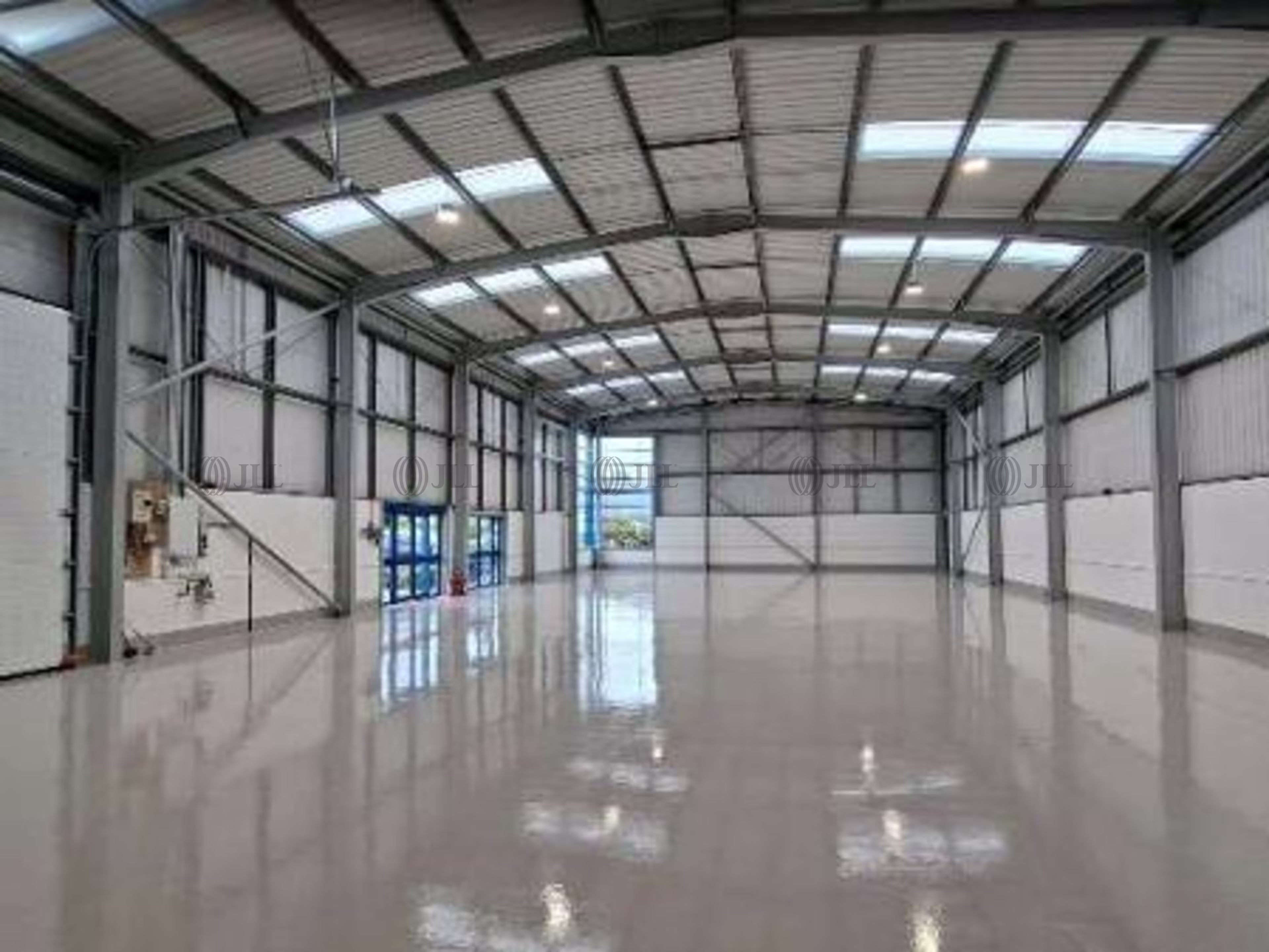 Unit 39 & 40 Yardley Business Park