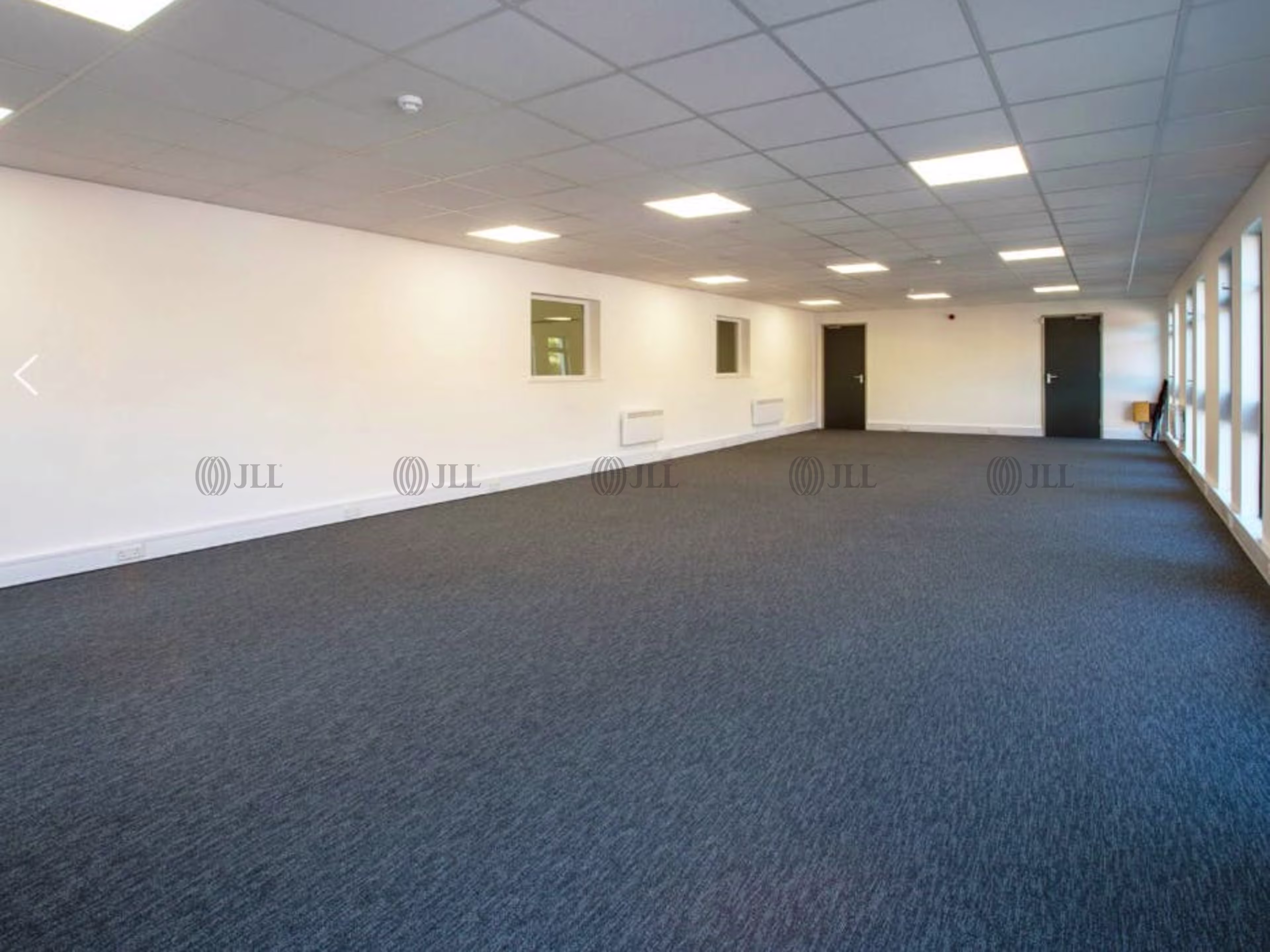 Unit 10, Bilton Road
