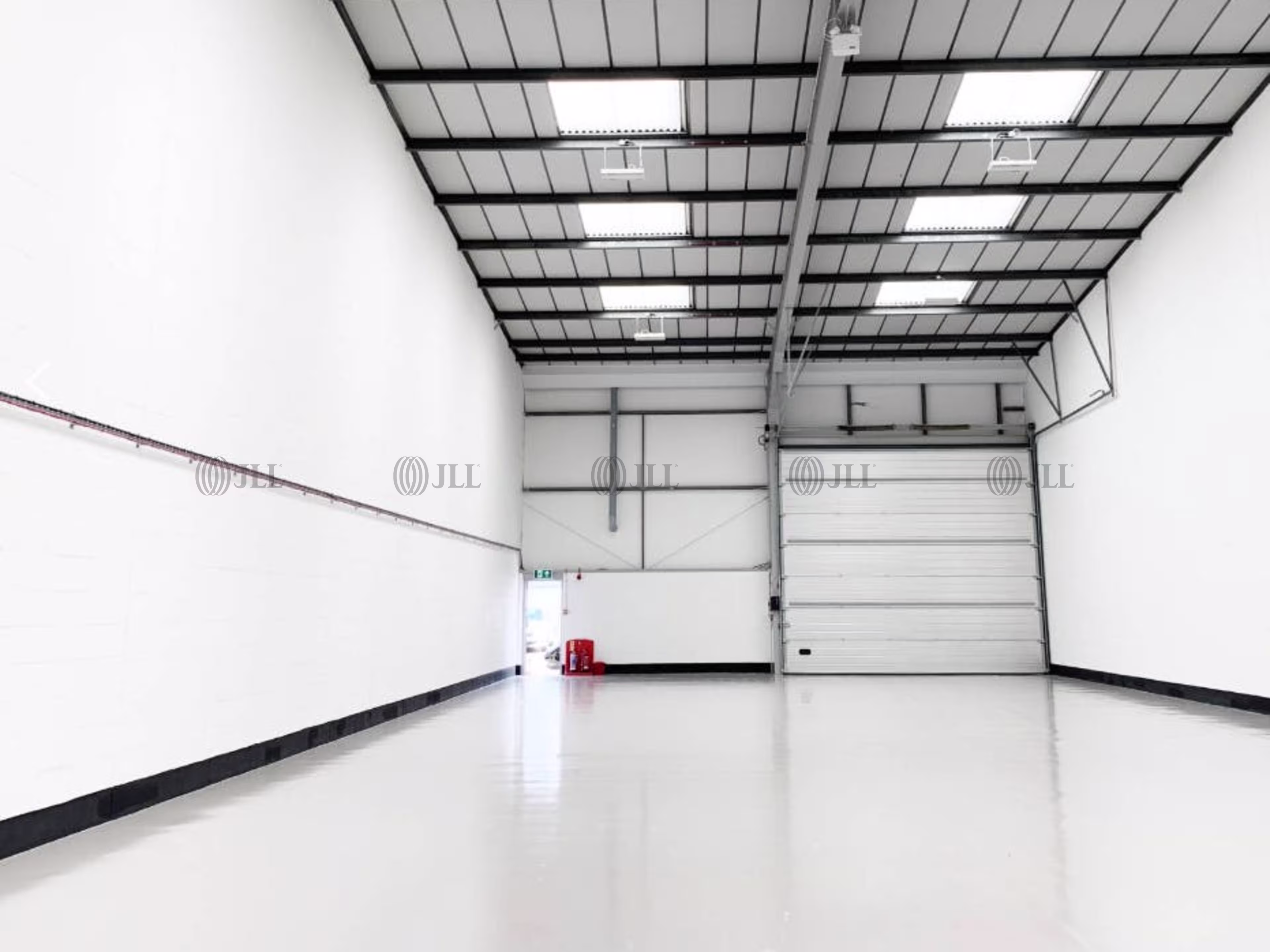 Unit 10, Bilton Road
