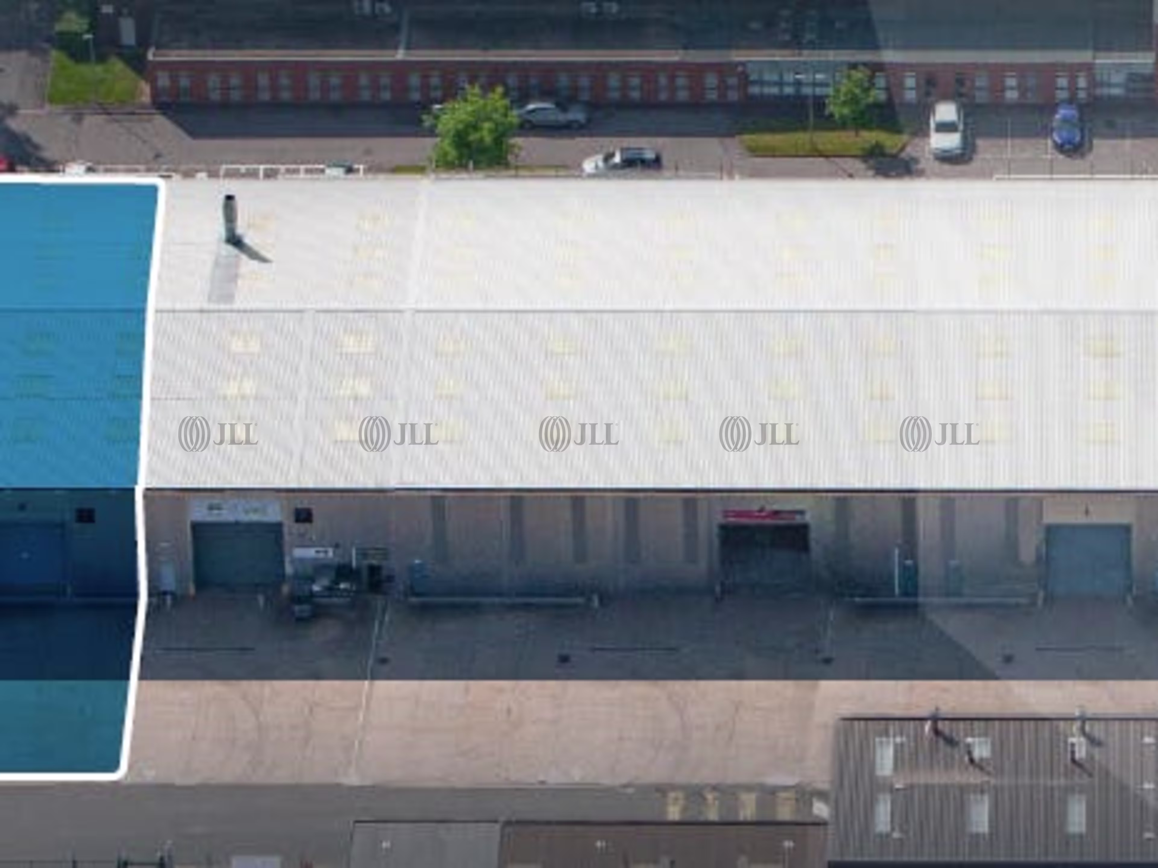 Unit 10, Bilton Road