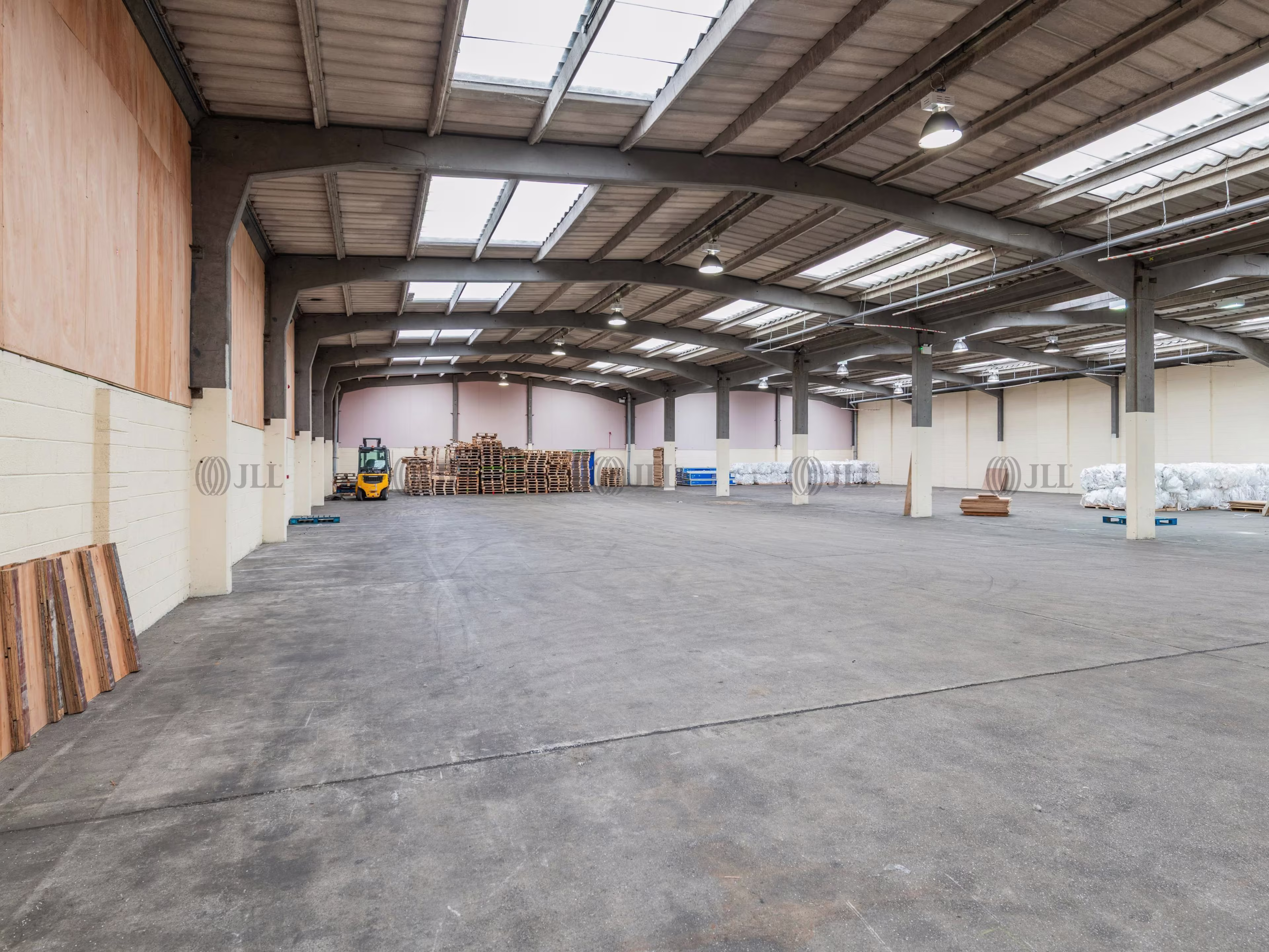 Unit 1 St Andrews Trading Estate