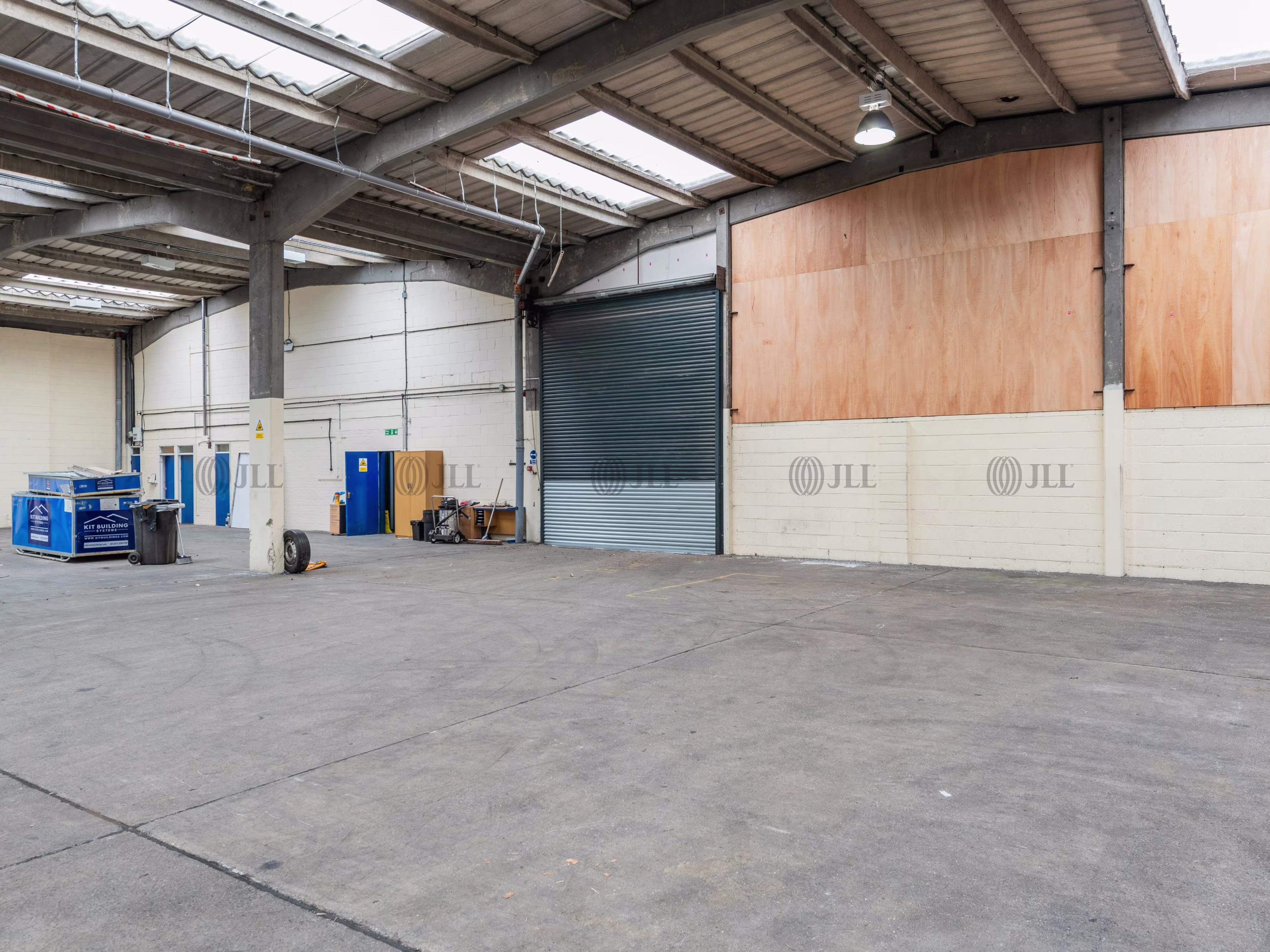 Unit 1 St Andrews Trading Estate