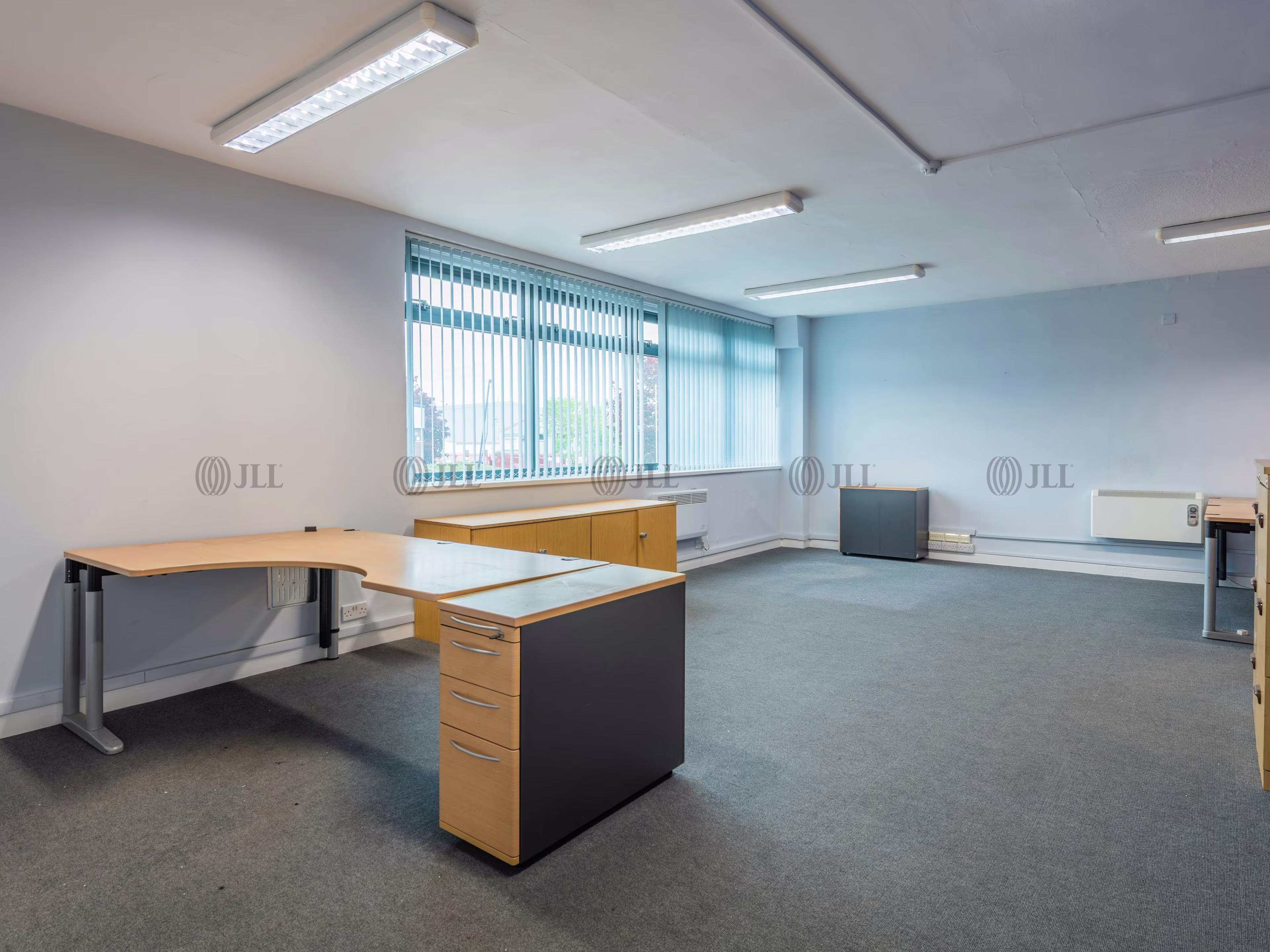 Unit 1 St Andrews Trading Estate