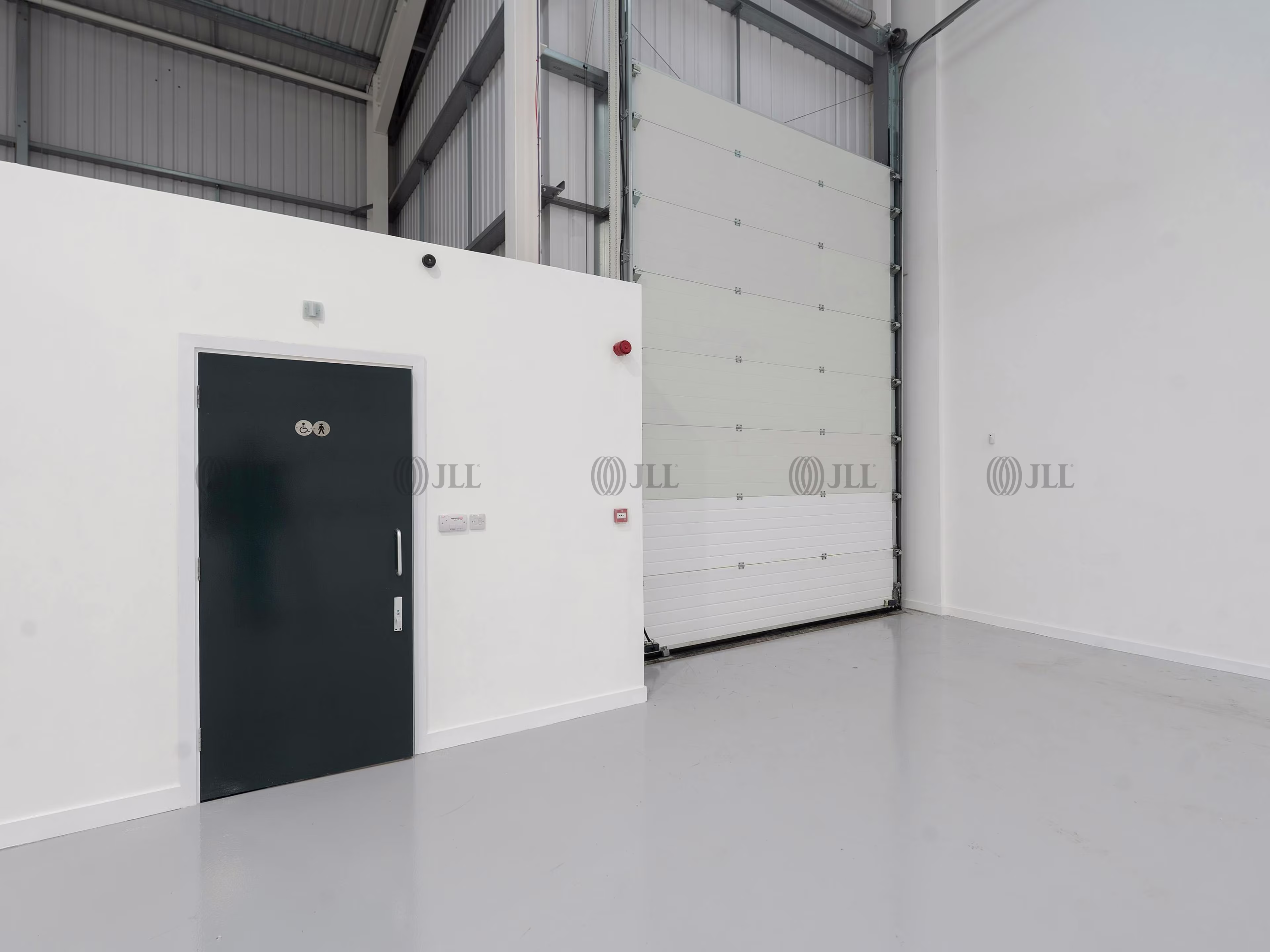 Unit 7, Trade City Bracknell