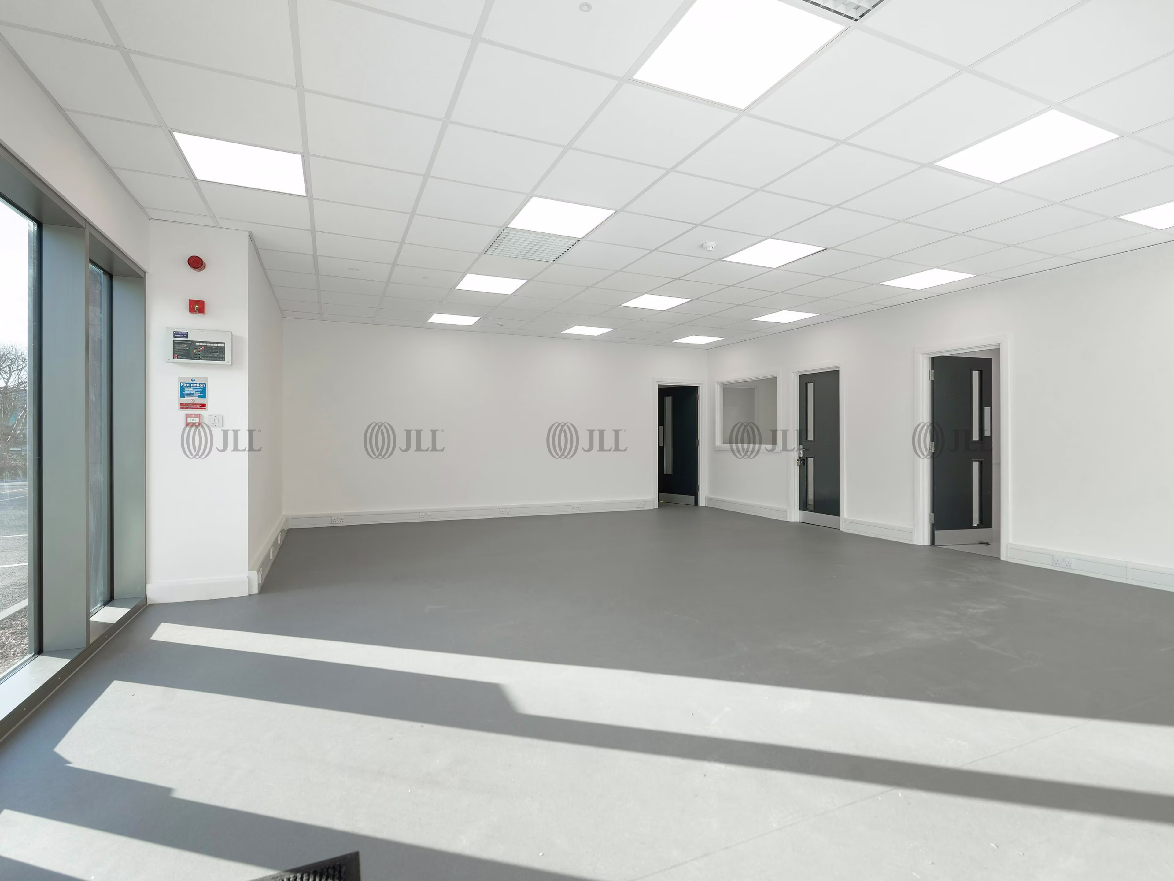 Unit 7, Trade City Bracknell