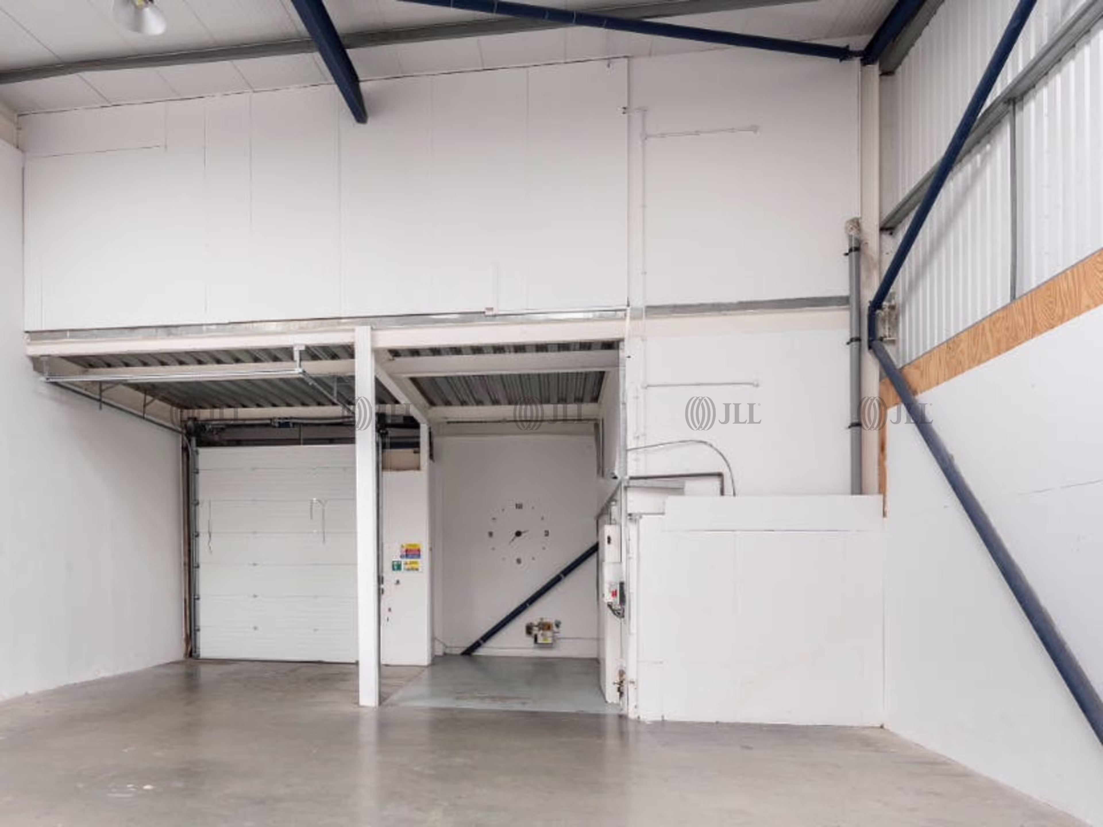 A1 Park Royal Industrial Estate
